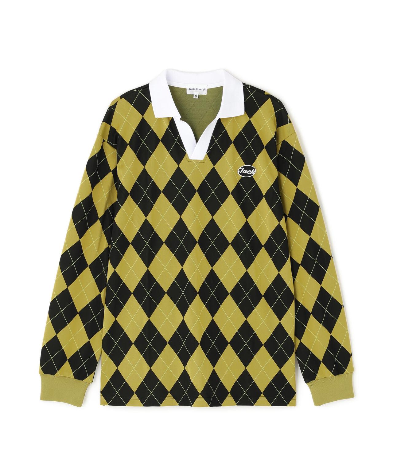 ボニー メッシュポーチ (UNISEX) | Jack Bunny!!（ジャックバニー