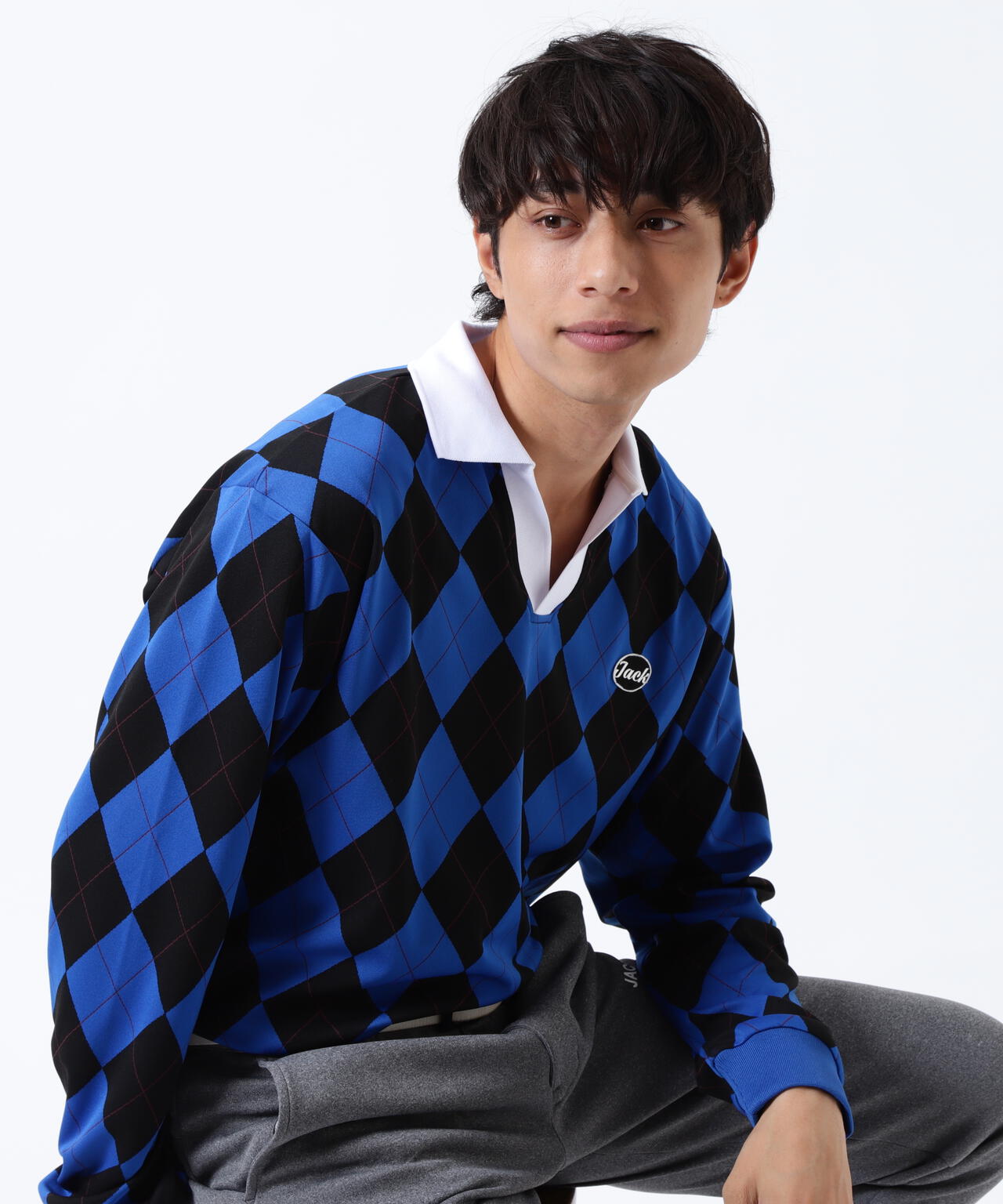 シャコガイル I x I SHAD TYPE-3 | Megabass-メガバス