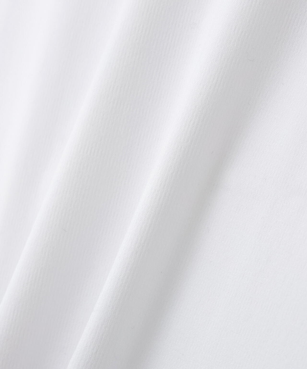 36Gスムース長袖ポロシャツ