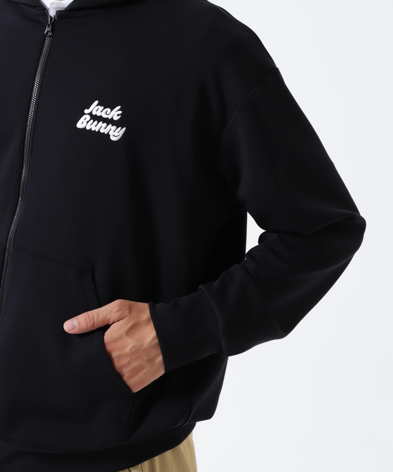 【直営店舗&公式オンライン限定】FAMILYフルジップフーディ