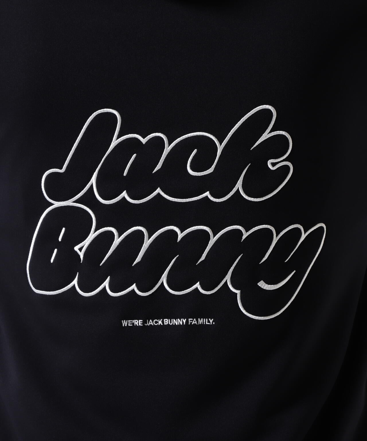 直営店舗&公式オンライン限定】FAMILYフルジップフーディ | Jack Bunny