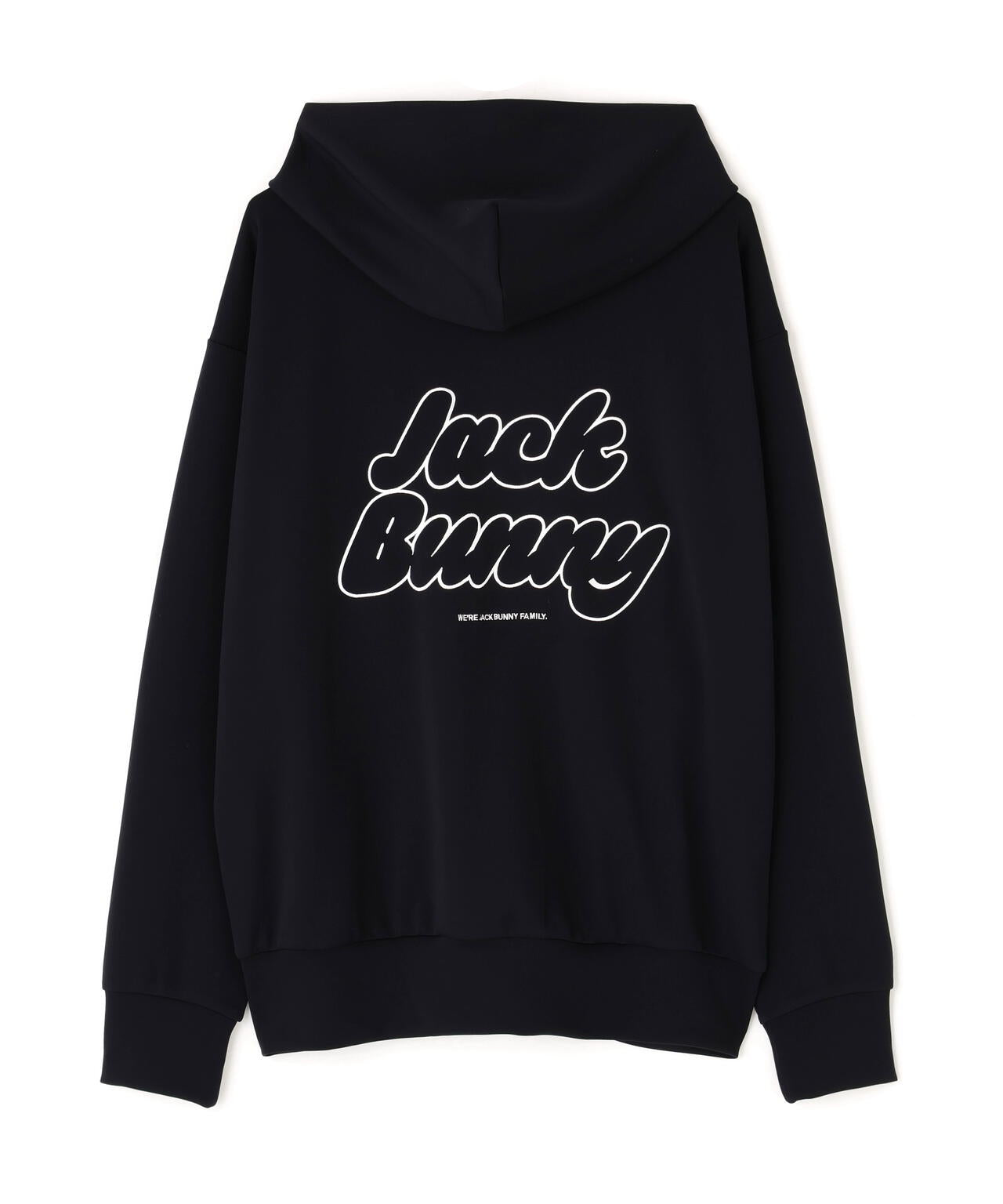 直営店舗&公式オンライン限定】FAMILYフルジップフーディ | Jack