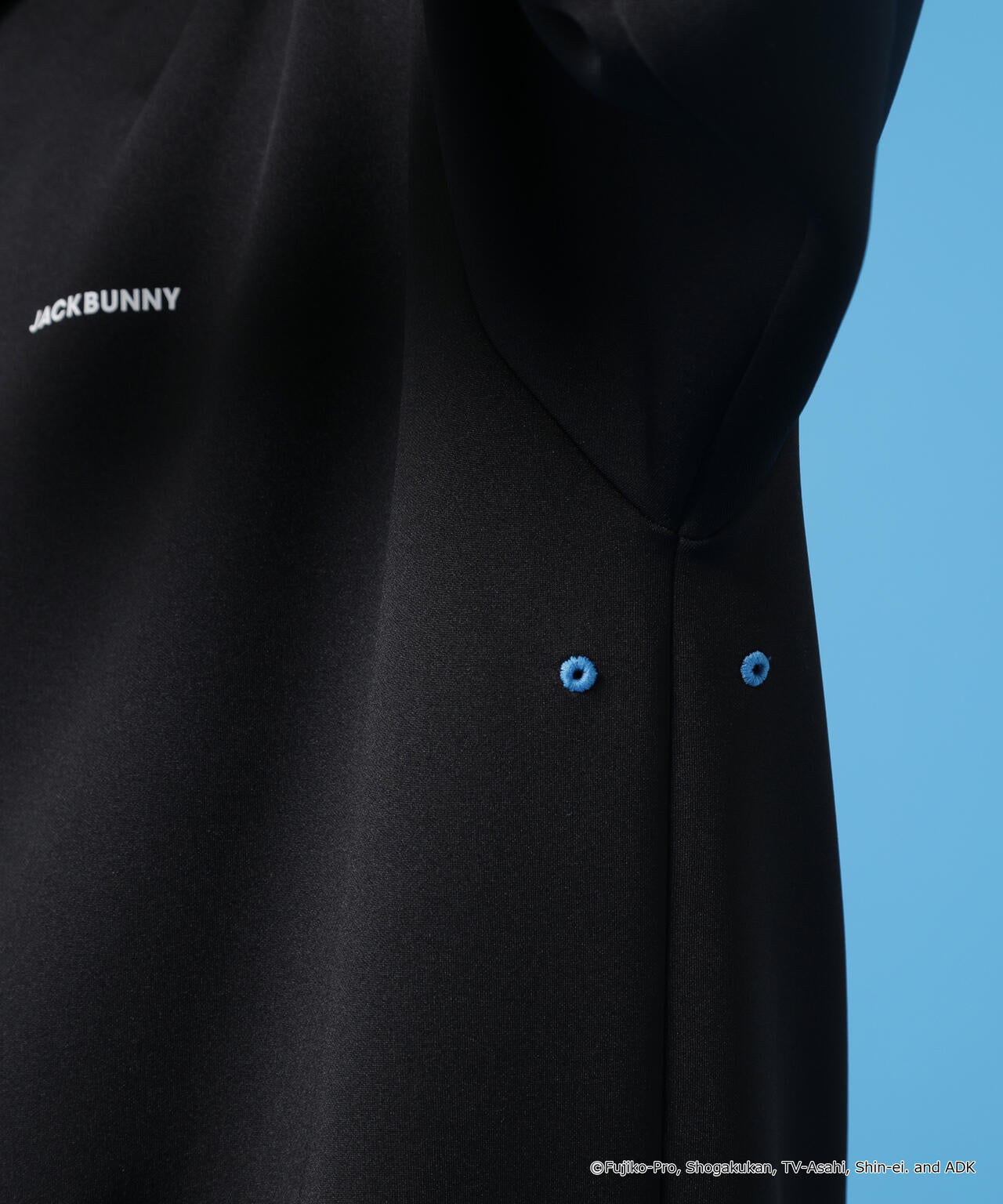 【ドラえもん】【公式オンライン限定】集合アートフーディプルオーバー