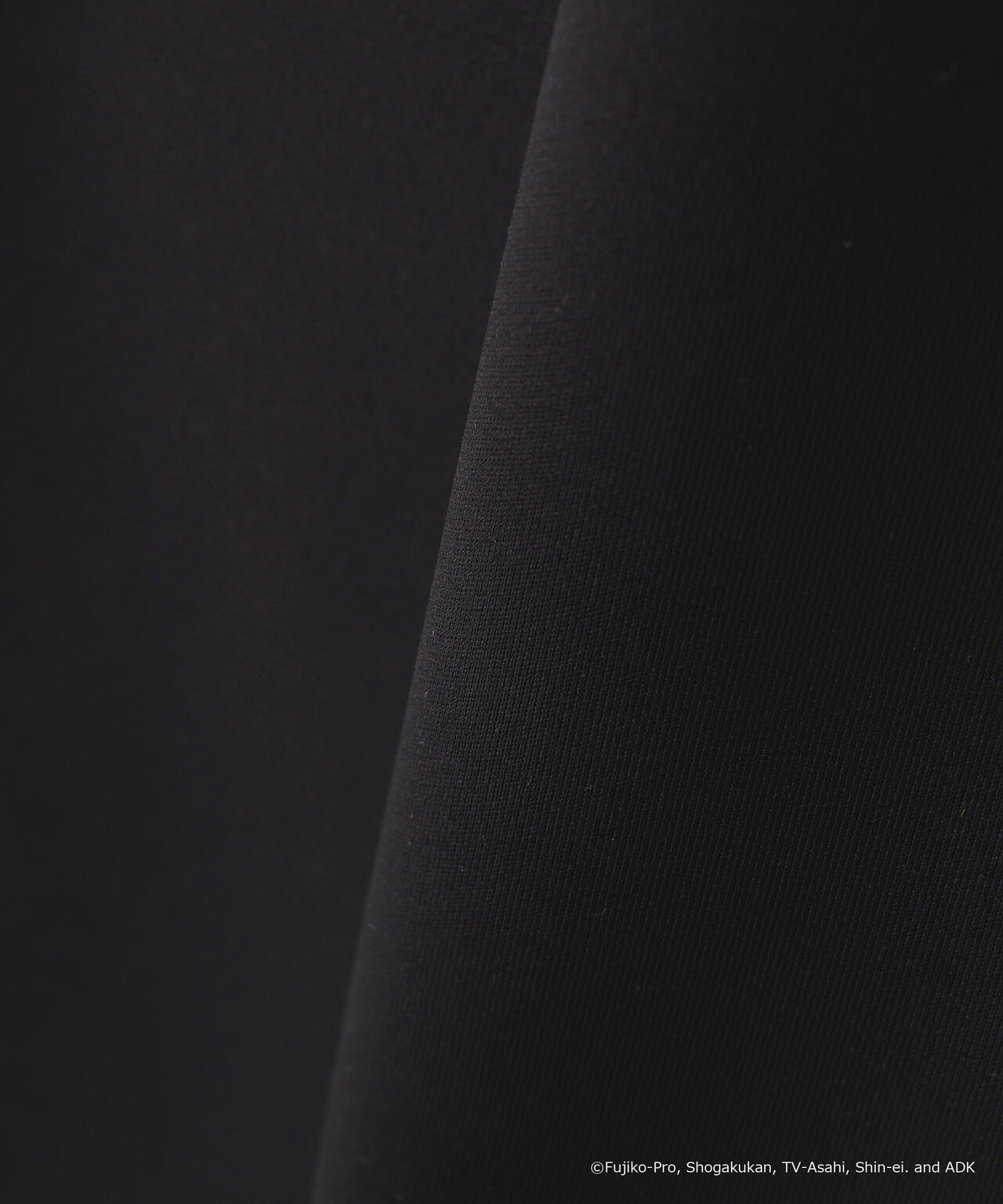 【ドラえもん】【直営店舗&公式オンライン限定】クルーネックダンボールスウェットプルオーバー