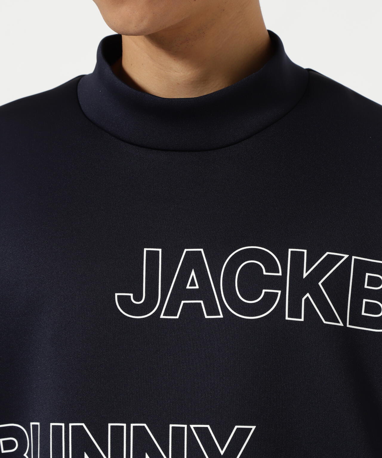 PE/PUダンボール長袖スウェット