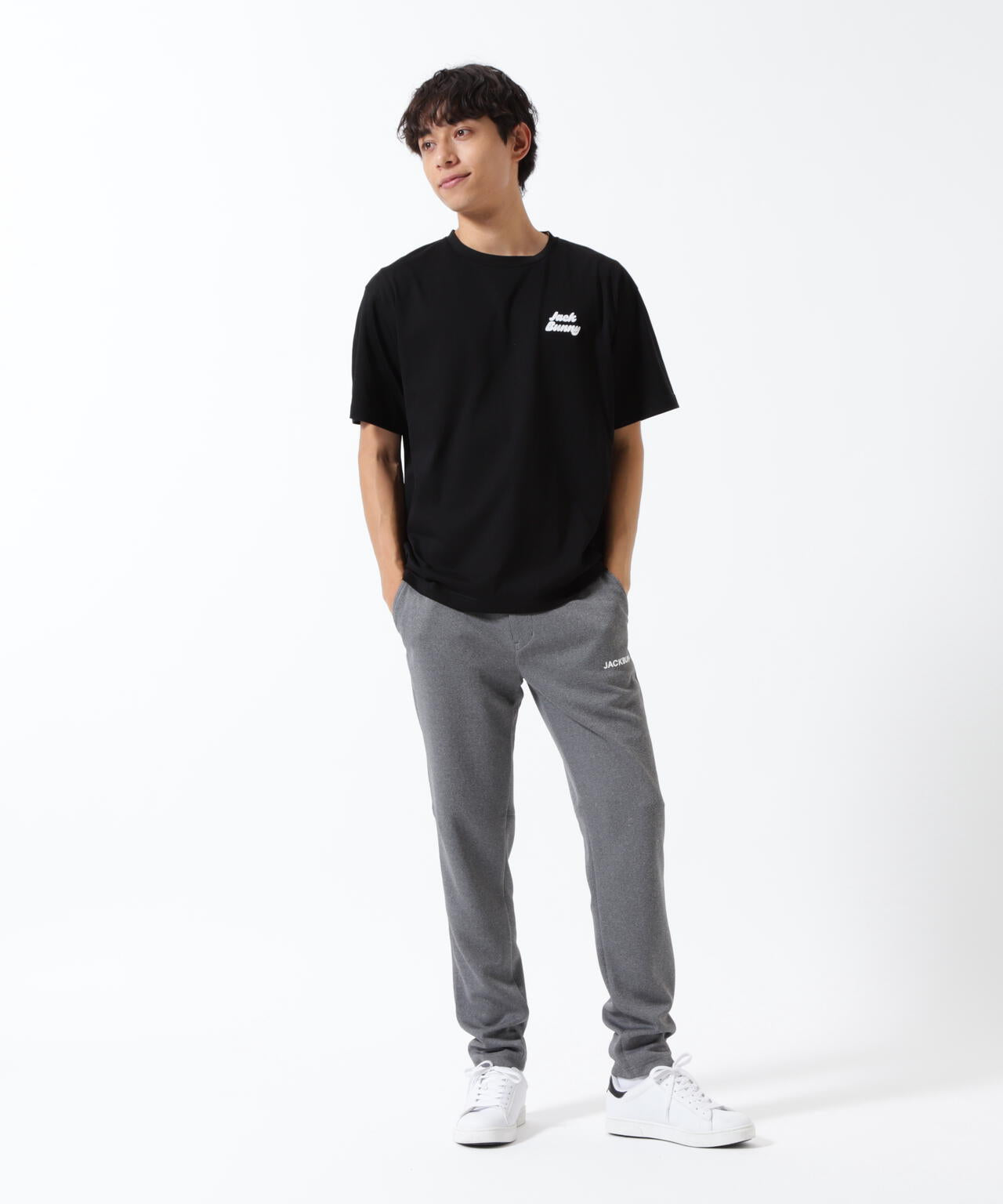 【直営店舗&公式オンライン限定】FAMILY半袖Tシャツ