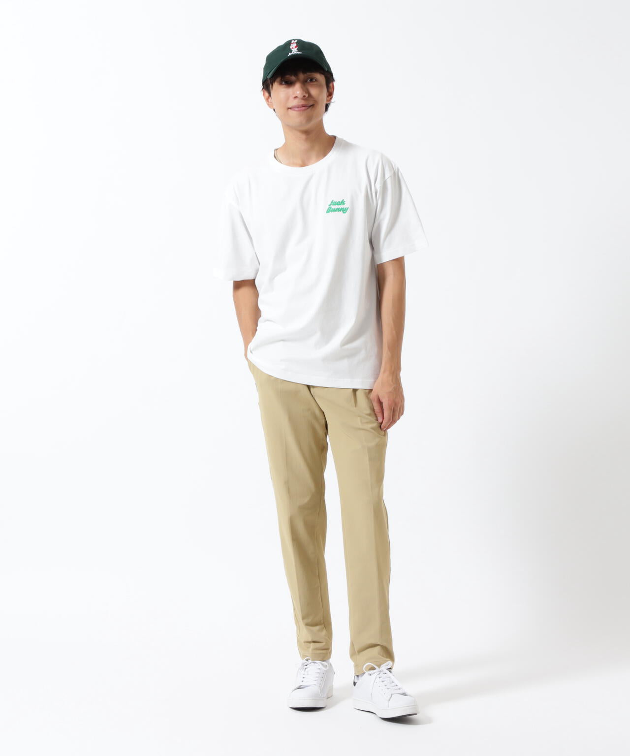 【直営店舗&公式オンライン限定】FAMILY半袖Tシャツ