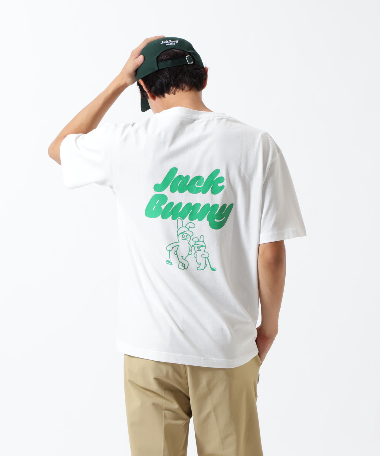 【直営店舗&公式オンライン限定】FAMILY半袖Tシャツ