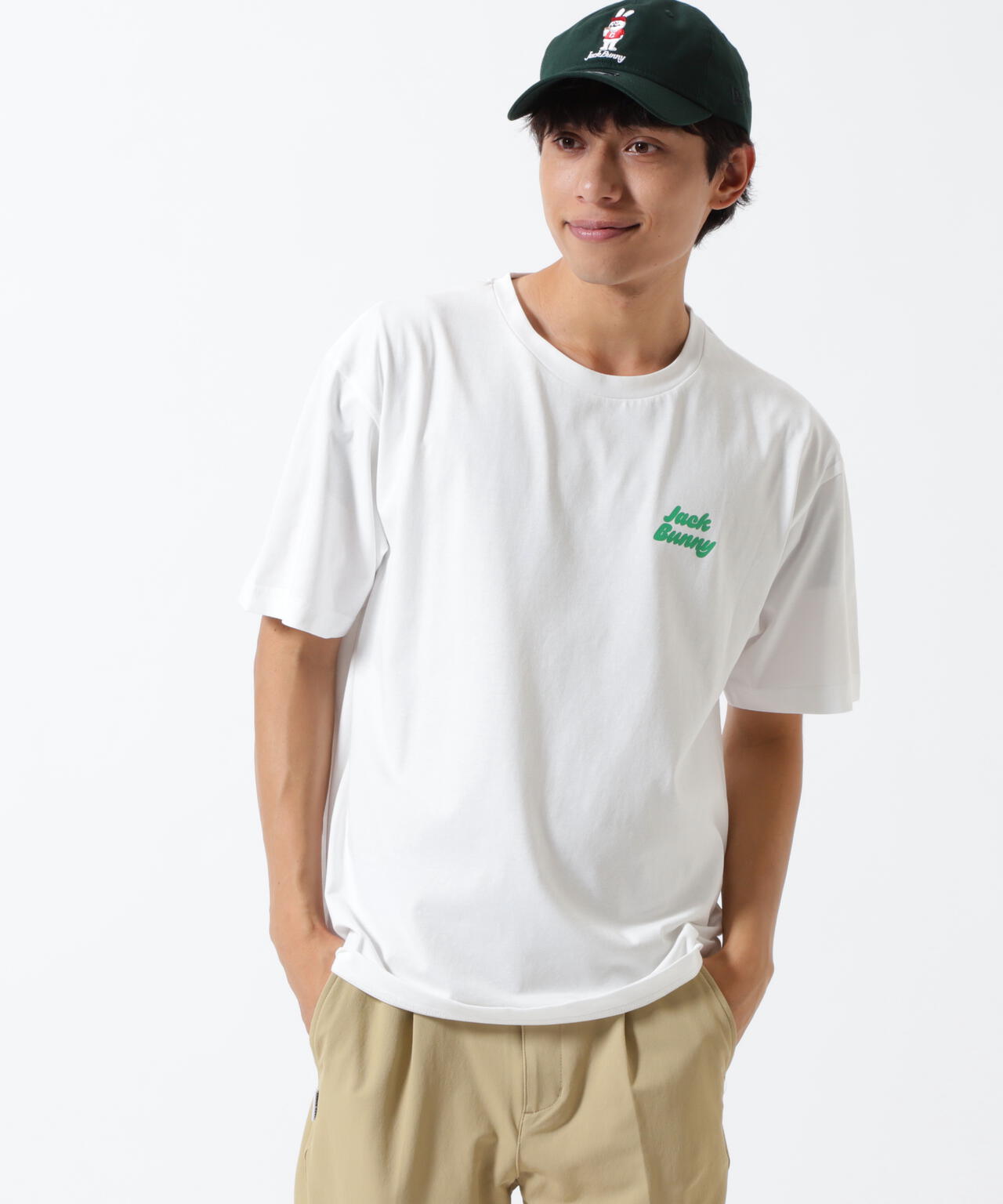 【直営店舗&公式オンライン限定】FAMILY半袖Tシャツ