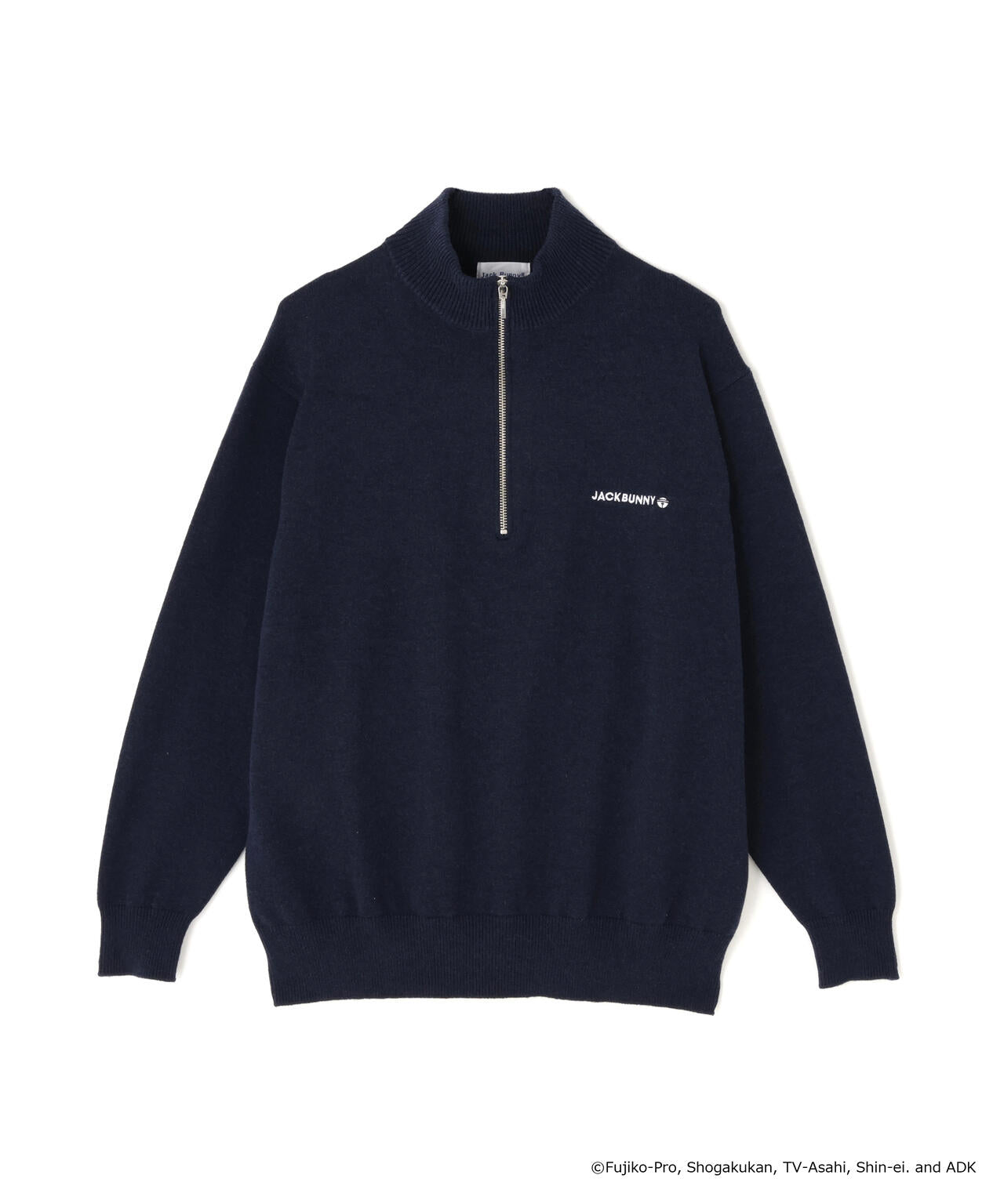 【新品/タグ付】 Jack Bunny フルジップ パーカー ドラえもん 総柄 楽天市場】【DORAEMON JACK BUNNY!! FESTIVAL】Jack Bunny!! by