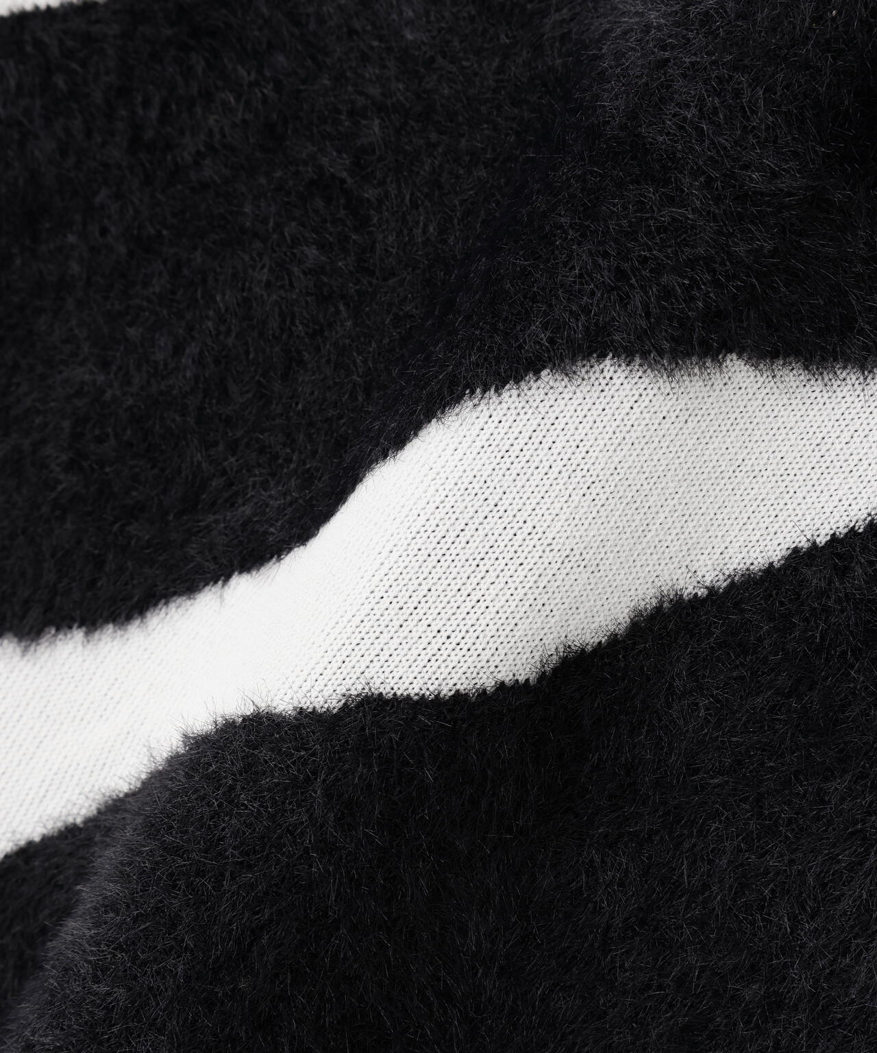 12Gダブルジャガードクルーネックニットプルオーバー | Jack Bunny