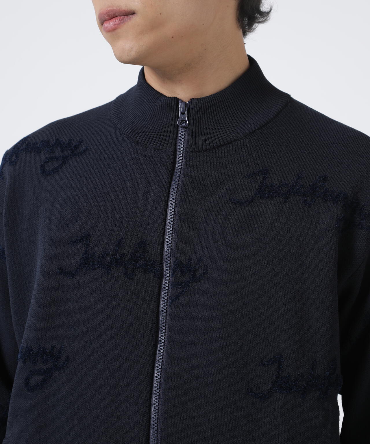 ○★新品未使用　JACK BUNNY　フルジップパーカー　2　ブラック 楽天市場】ジャックバニー パーカー（メンズウェア｜ウェア