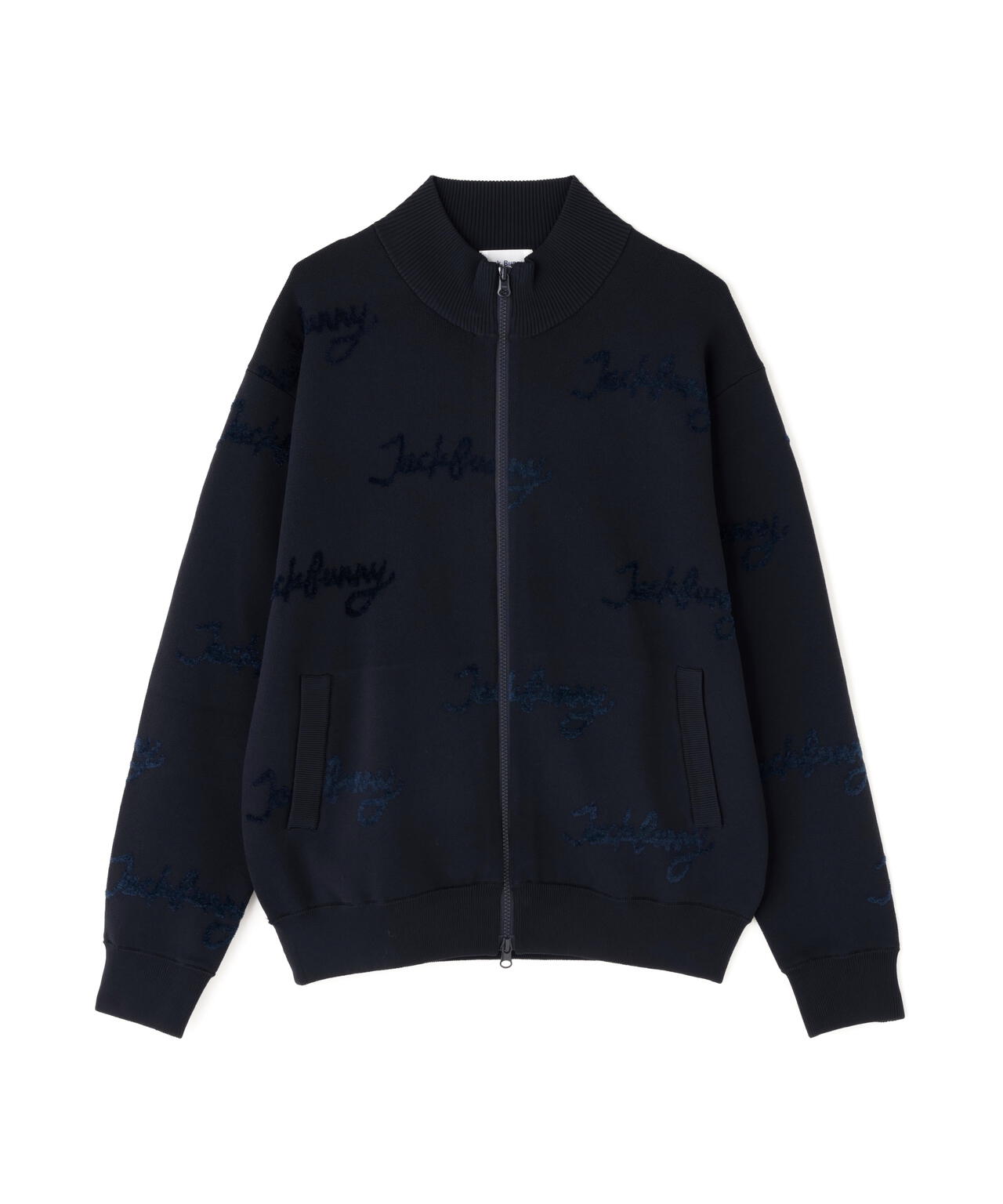 Jack Bunny ジャックバニー ダブルジップ 撥水 ジャケット Jack Bunny ジャックバニー ダブルジップ 撥水 ジャケット