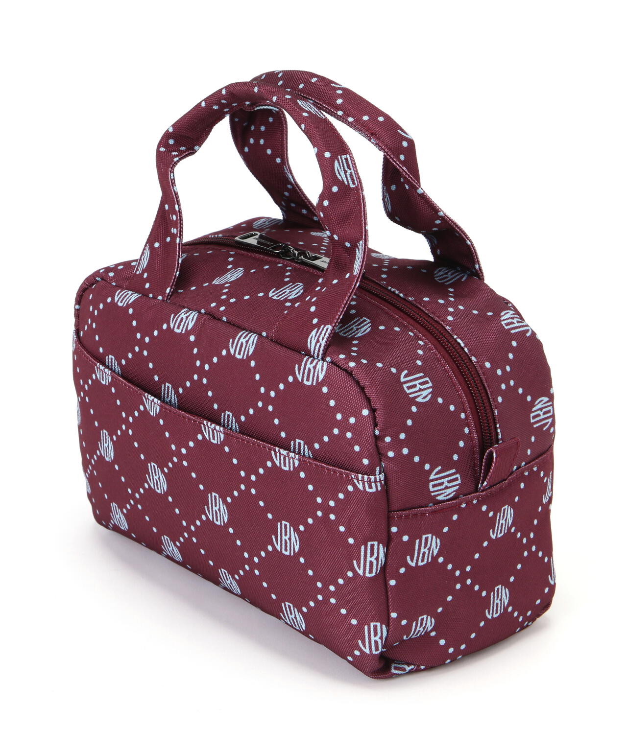 モノグラムカートバッグ (UNISEX) | Jack Bunny!!（ジャックバニー