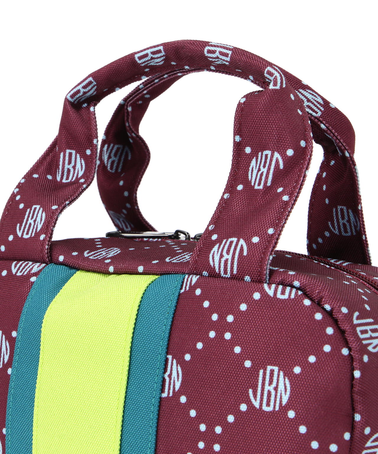 モノグラムカートバッグ (UNISEX)