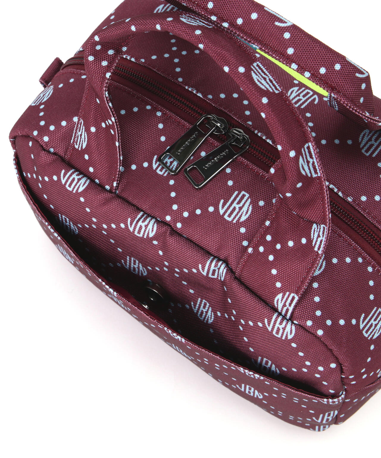 モノグラムカートバッグ (UNISEX)