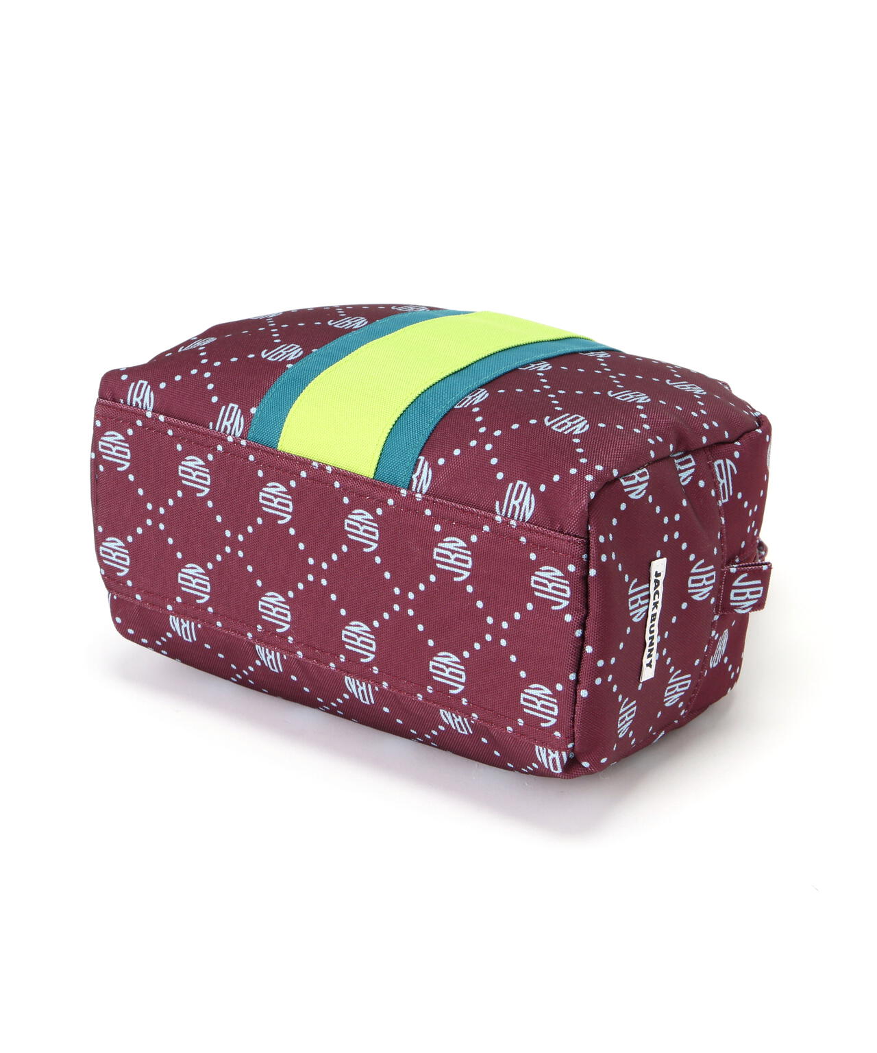 モノグラムカートバッグ (UNISEX)