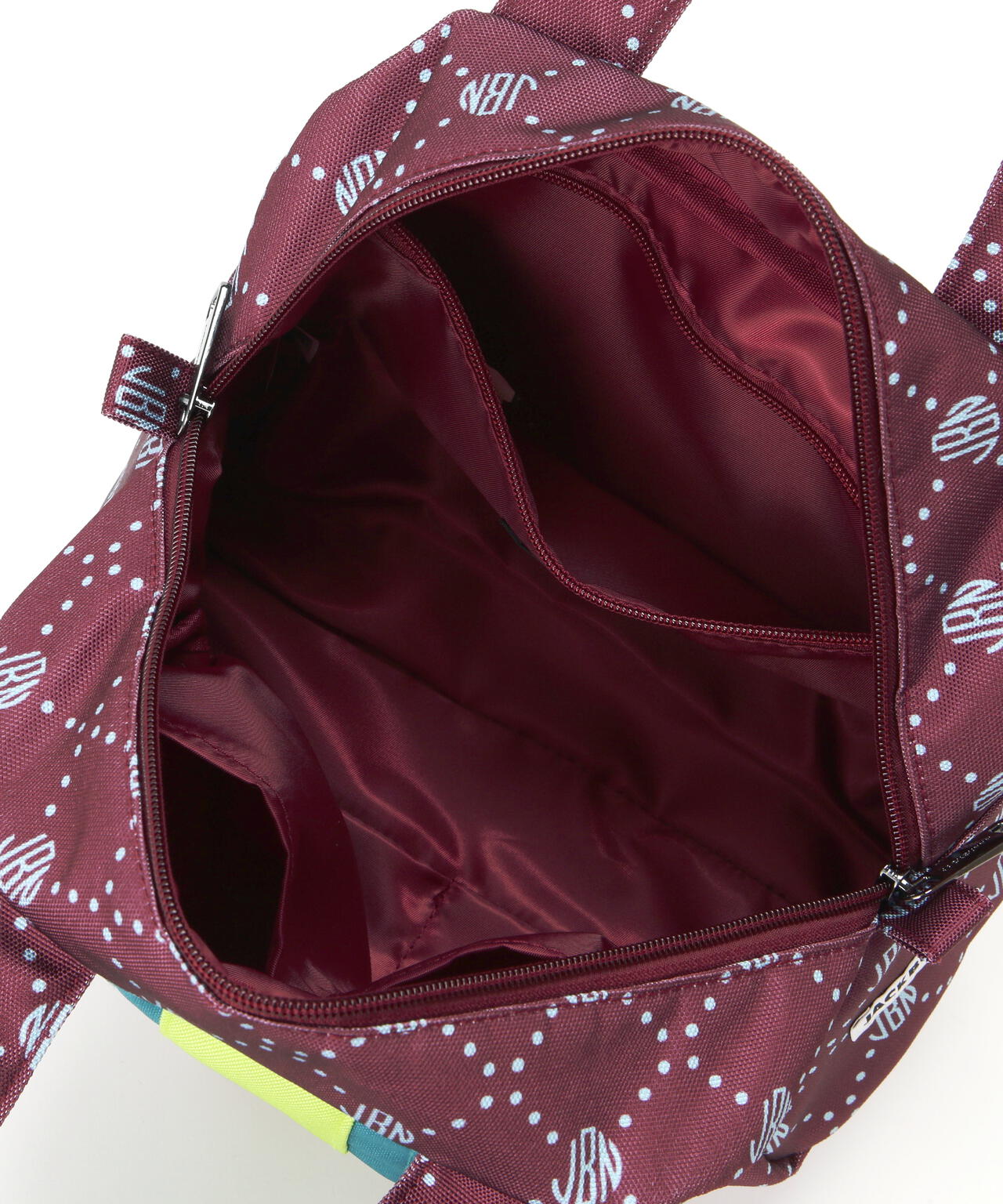 モノグラムカートバッグ (UNISEX) | Jack Bunny!!（ジャックバニー