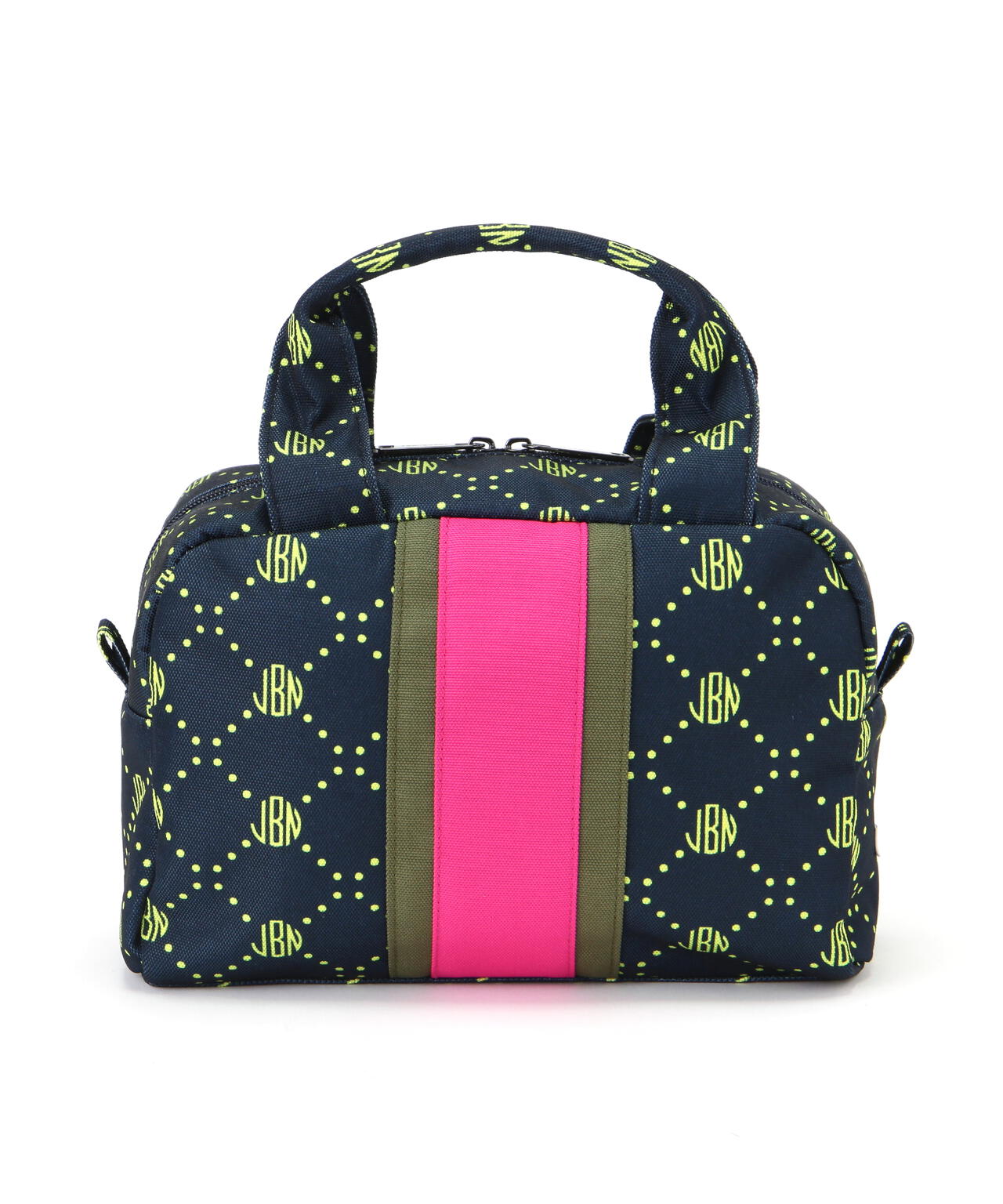 モノグラムカートバッグ (UNISEX) | Jack Bunny!!（ジャックバニー