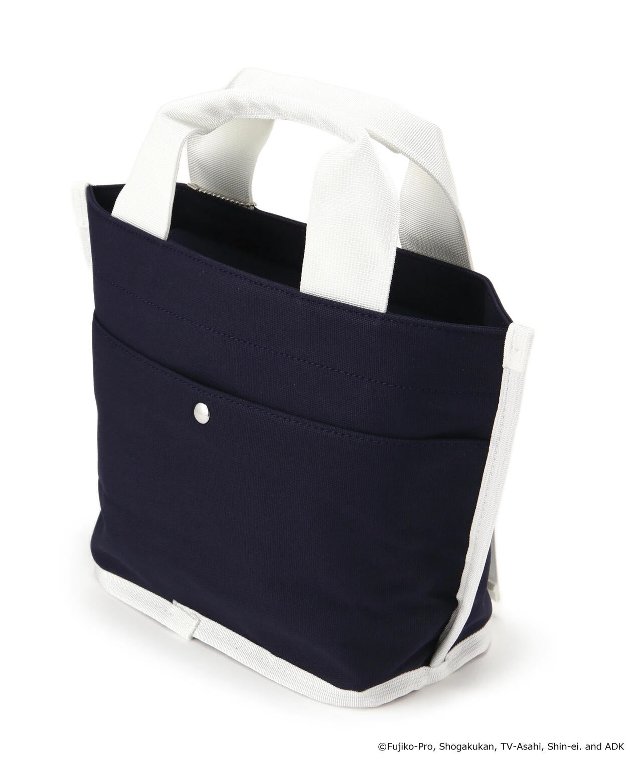 ドラえもん】総柄カートバッグ (UNISEX) | Jack Bunny