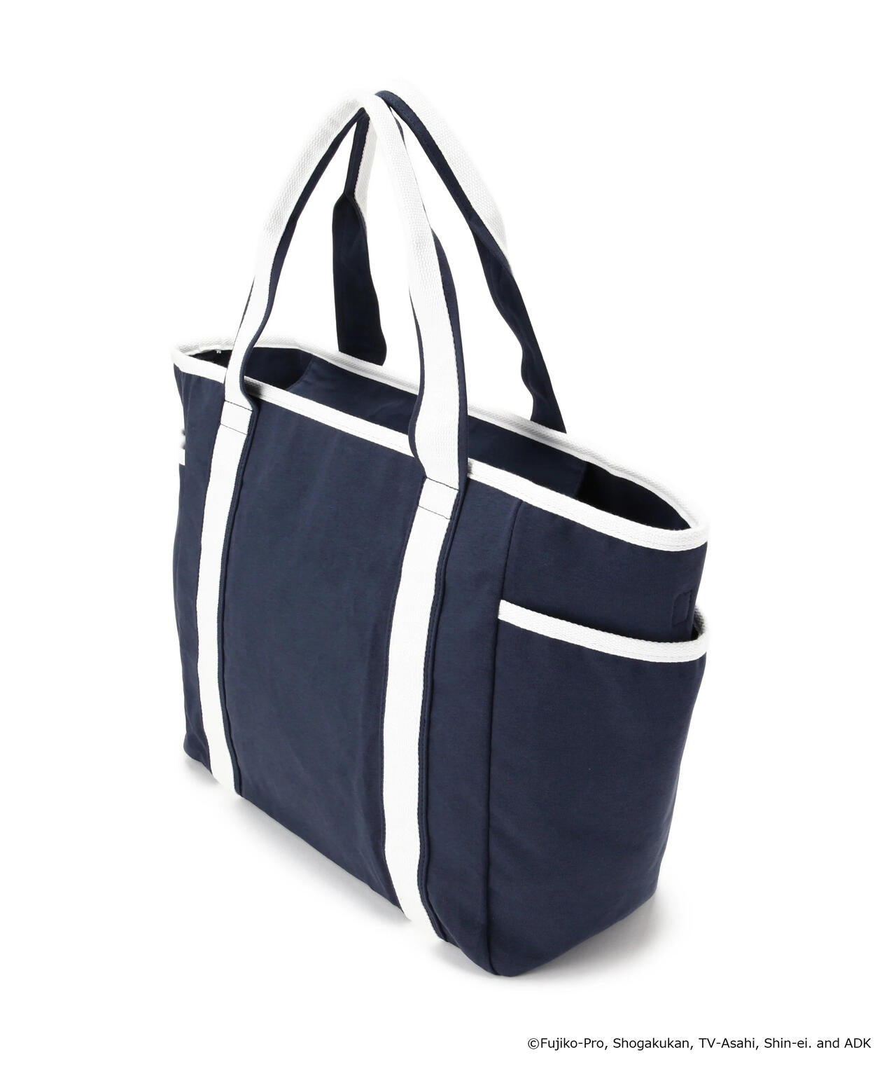 ドラえもん】トートバッグ (UNISEX) | Jack Bunny!!（ジャック