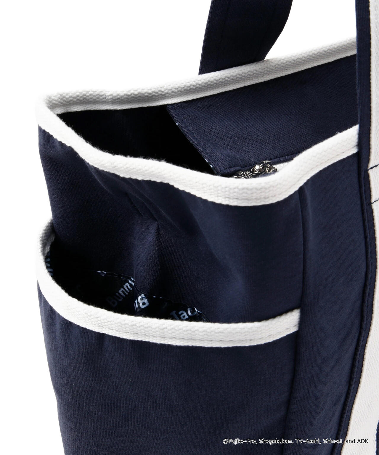 ドラえもん】トートバッグ (UNISEX) | Jack Bunny!!（ジャック