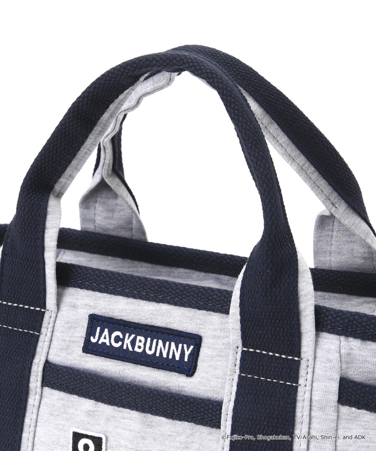 ドラえもん】カートバッグ (UNISEX) | Jack Bunny!!（ジャック