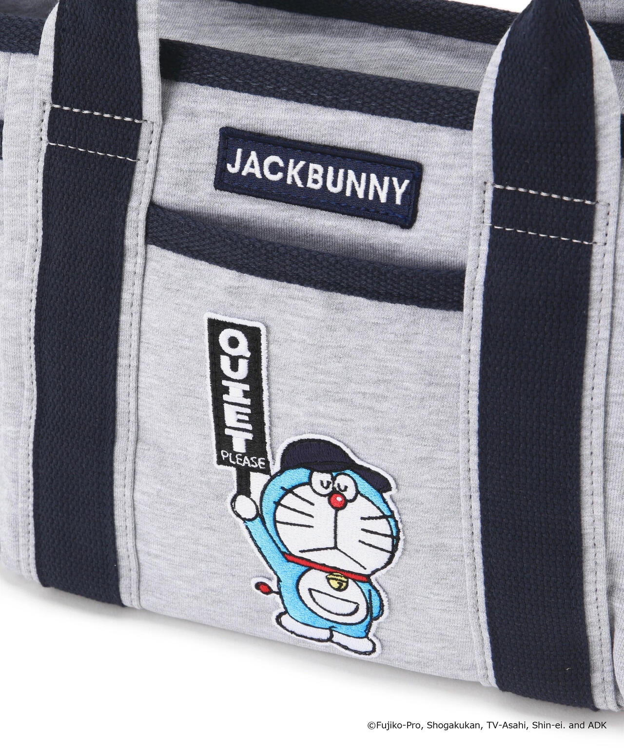 【ドラえもん】カートバッグ (UNISEX)