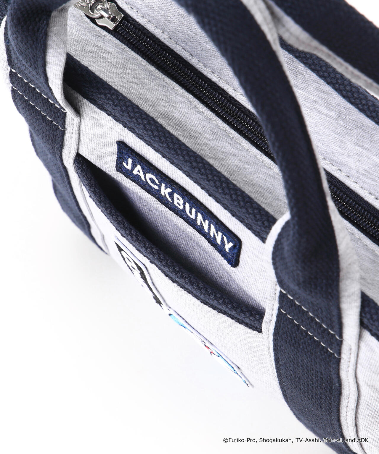 【ドラえもん】カートバッグ (UNISEX)