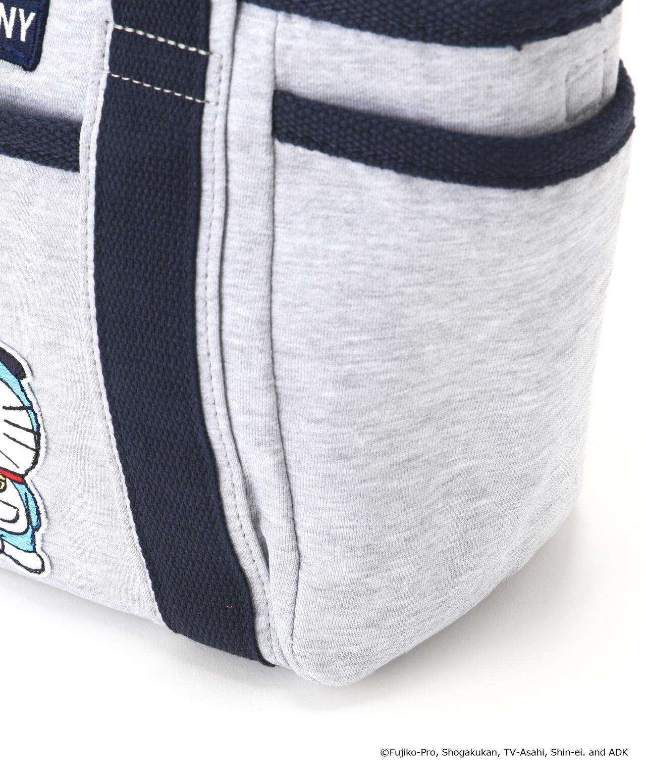 ドラえもん】カートバッグ (UNISEX) | Jack Bunny!!（ジャックバニー