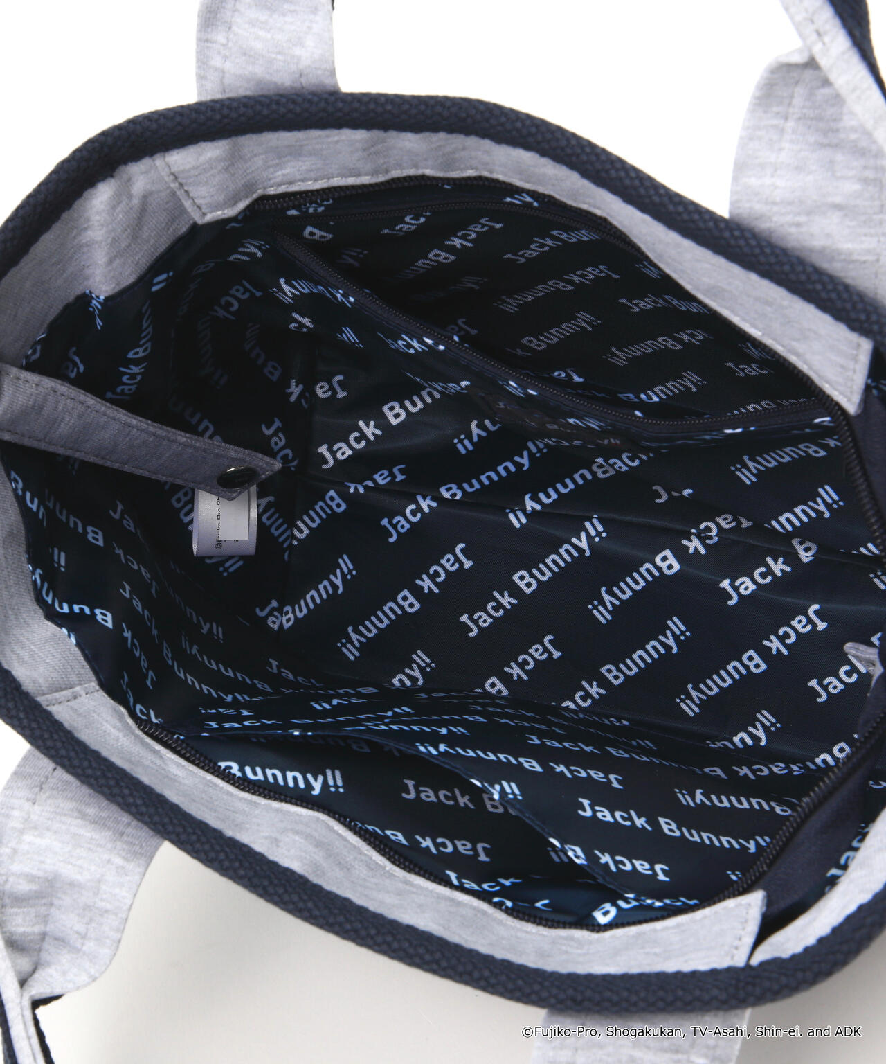 ドラえもん】カートバッグ (UNISEX) | Jack Bunny!!（ジャックバニー