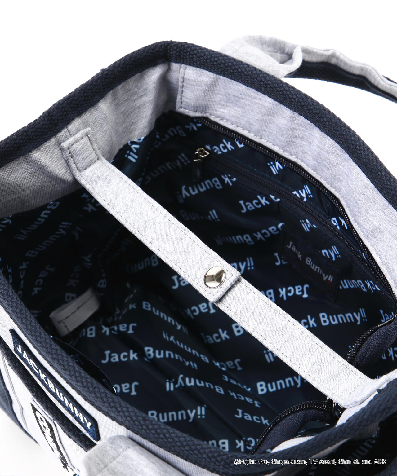 【ドラえもん】カートバッグ (UNISEX)