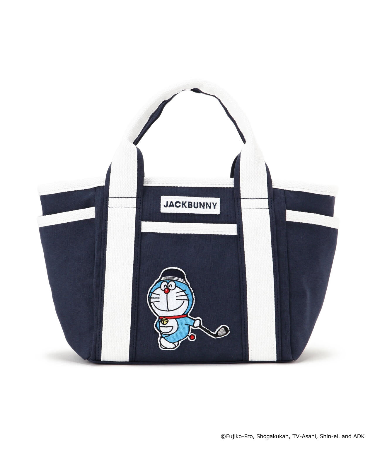 JACK BUNNY ドラえもん カートバッグ ドラえもん】カートバッグ (UNISEX) | Jack Bunny!!（ジャック