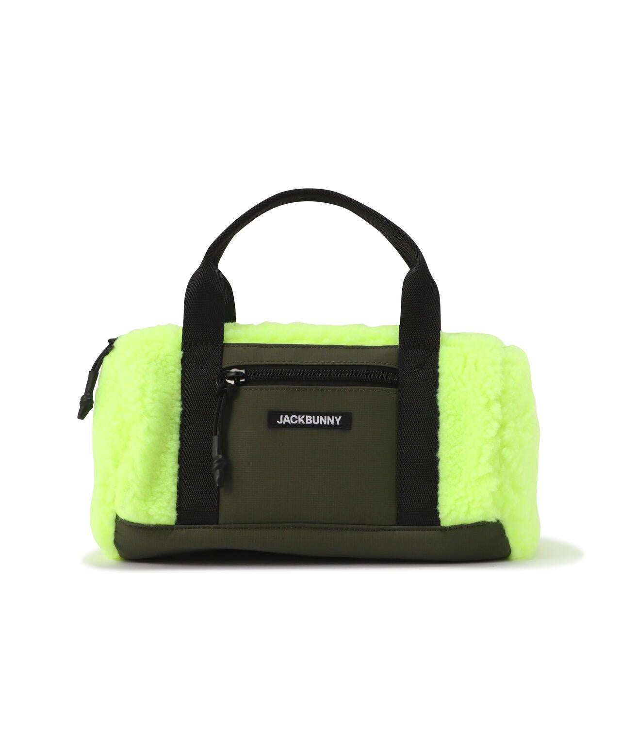 ボアカートバッグ (UNISEX)