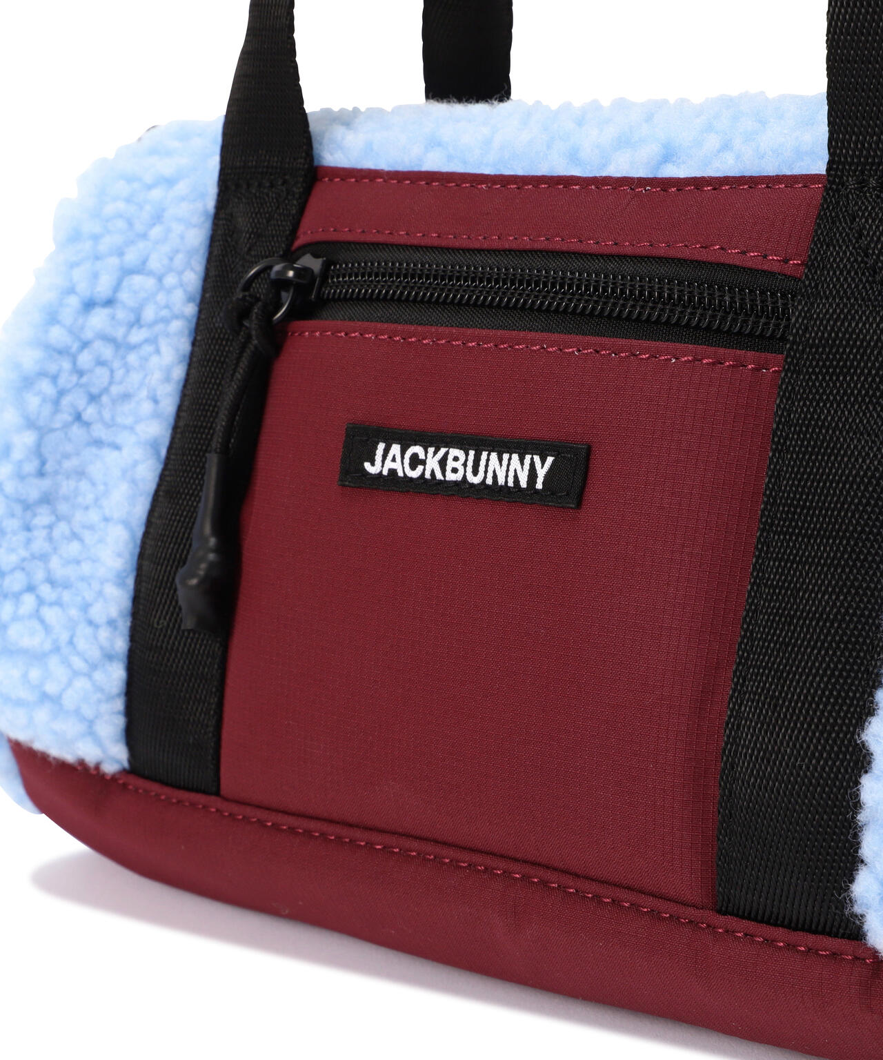 ボアカートバッグ (UNISEX)