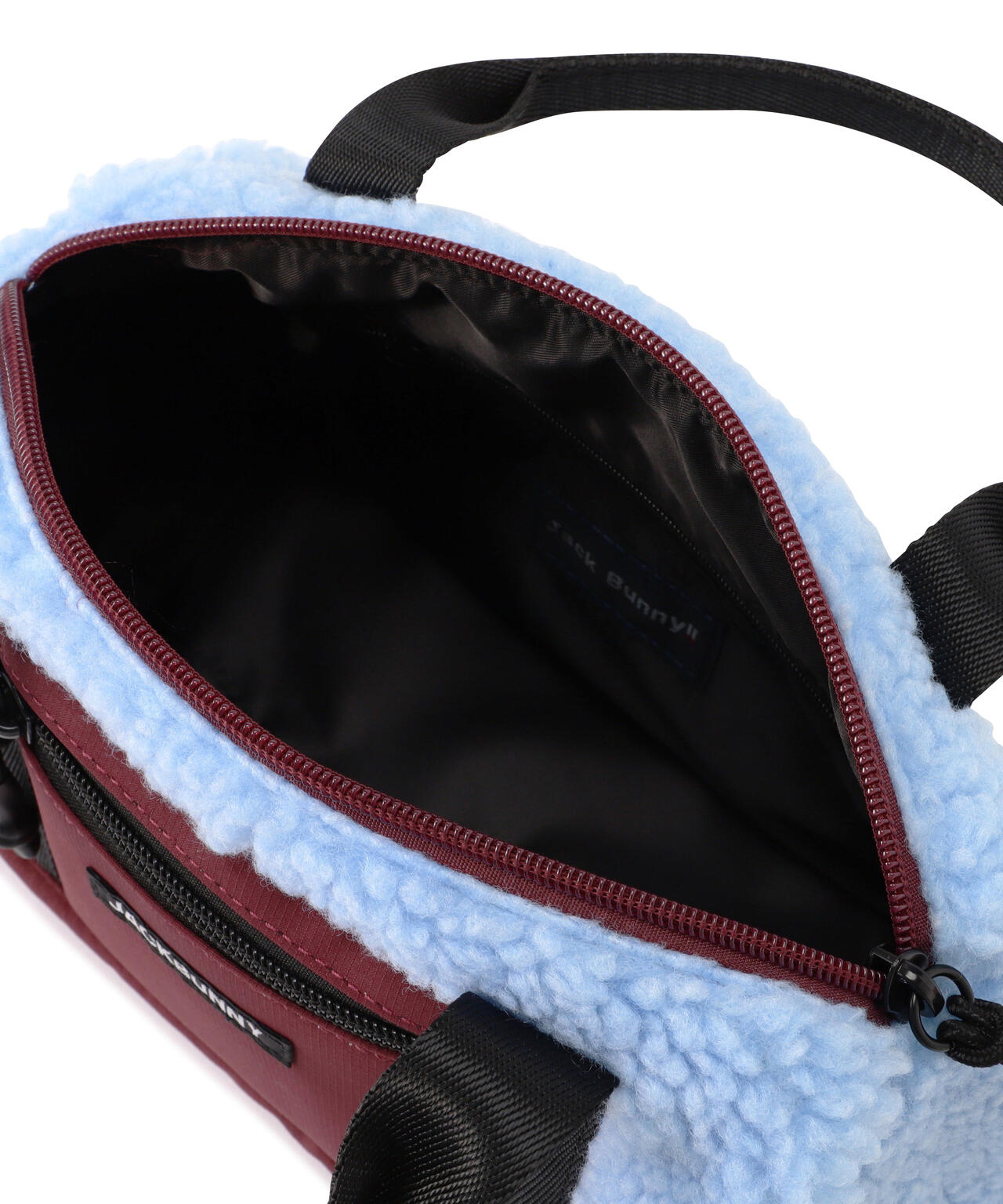 ボアカートバッグ (UNISEX) | Jack Bunny!!（ジャックバニー