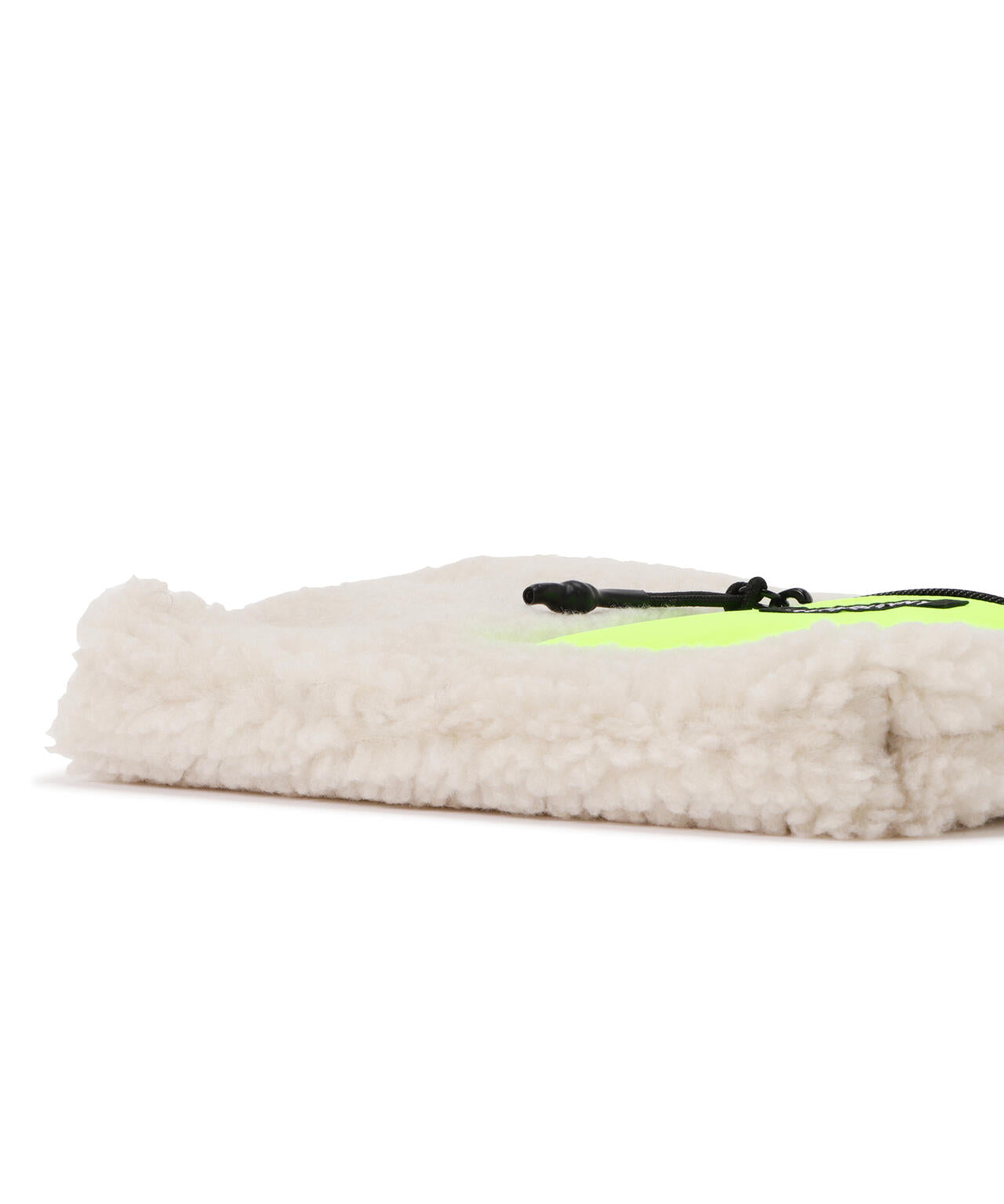 ボアショルダーバッグ (UNISEX)