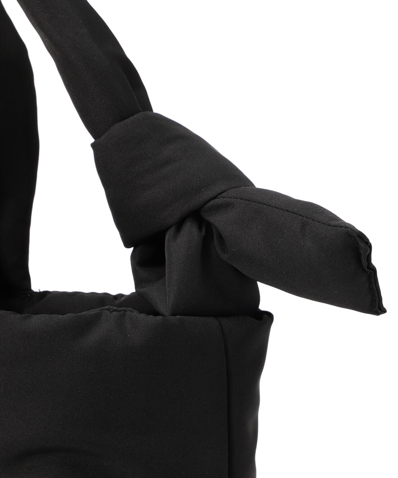 中綿トートバッグ (UNISEX)