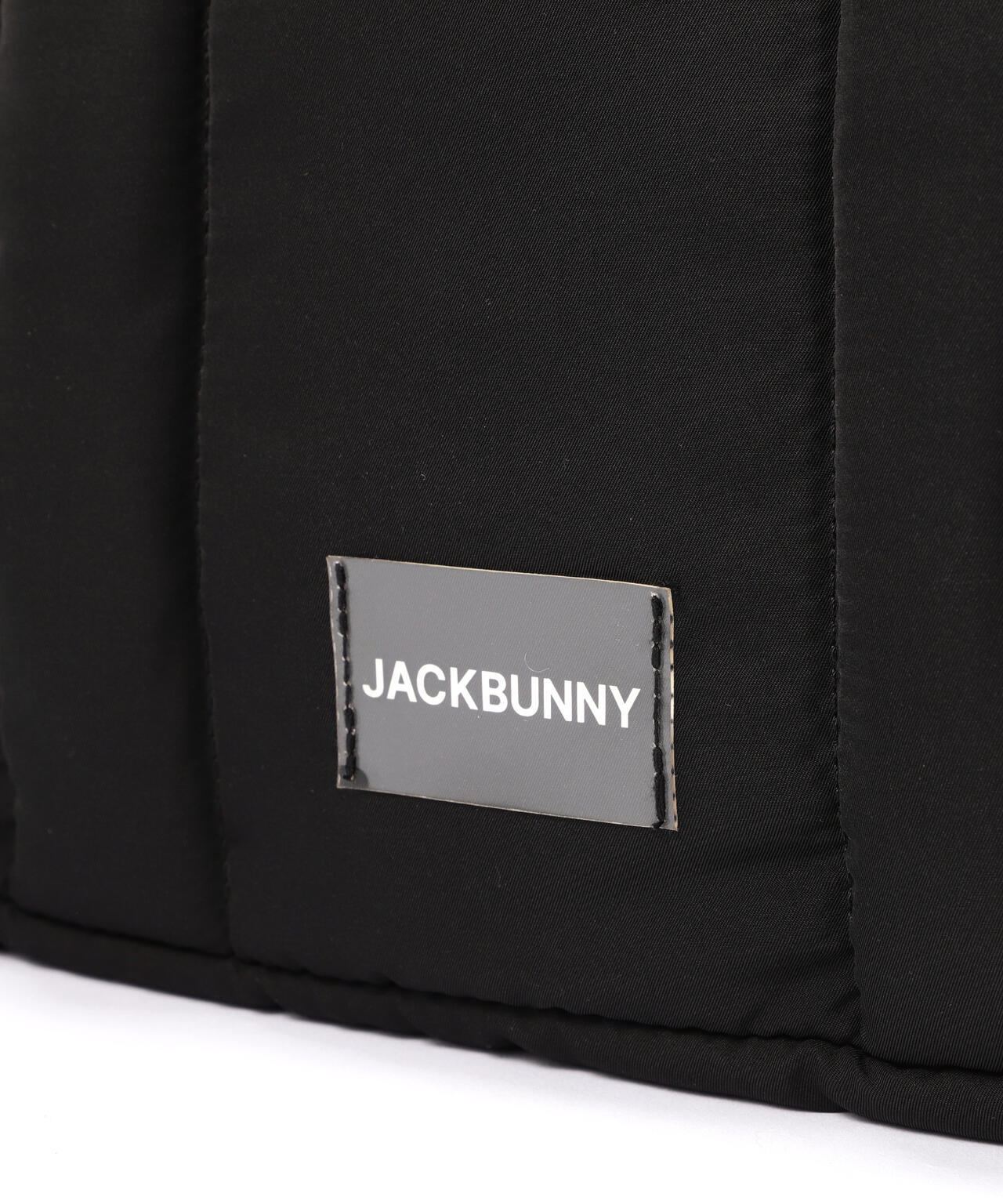 中綿トートバッグ (UNISEX)