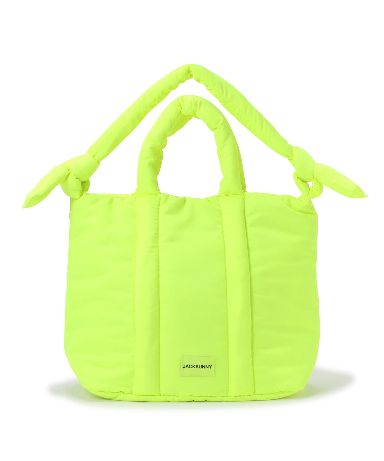 中綿トートバッグ (UNISEX)