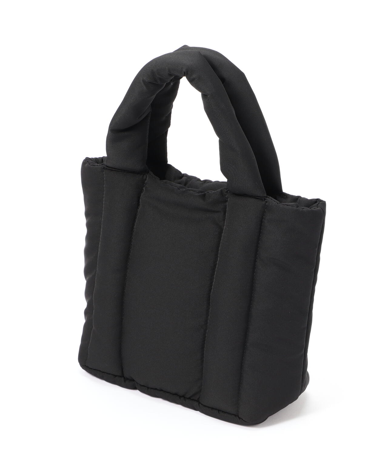 中綿カートバッグ (UNISEX) | Jack Bunny!!（ジャックバニー