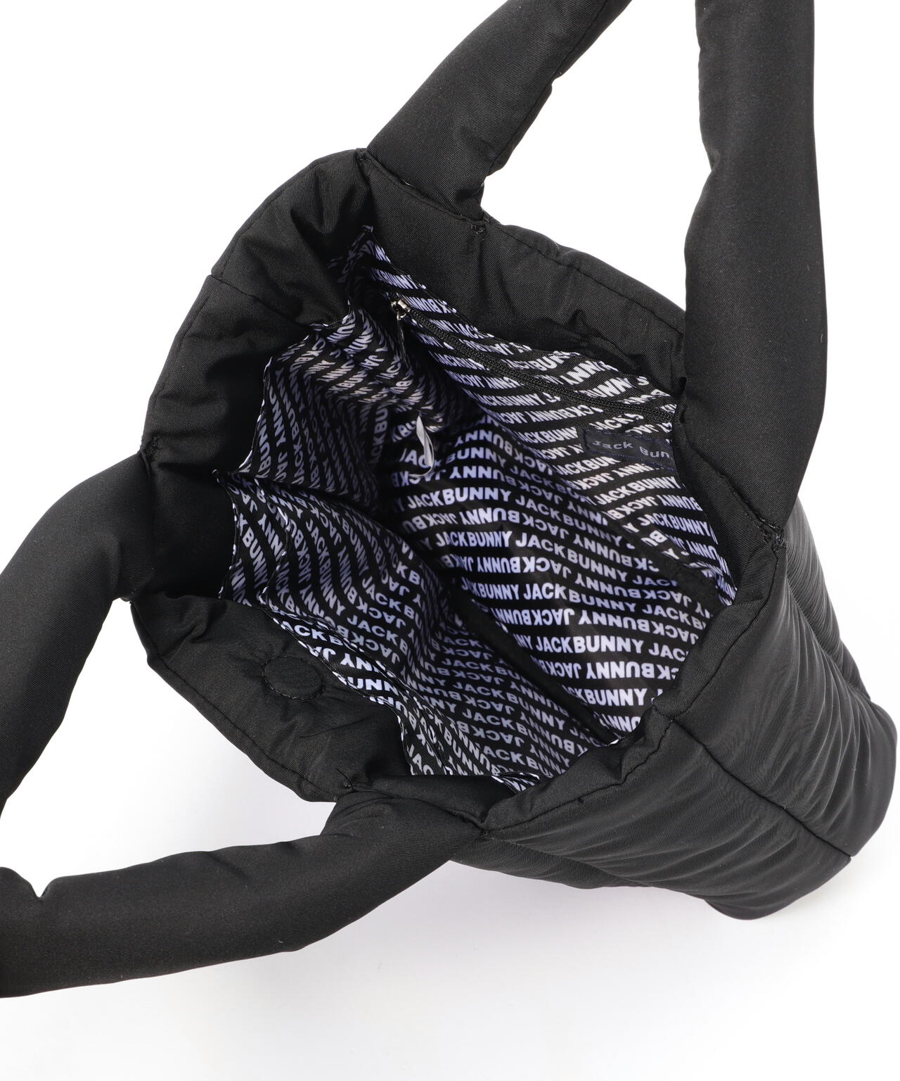 中綿カートバッグ (UNISEX) | Jack Bunny!!（ジャックバニー