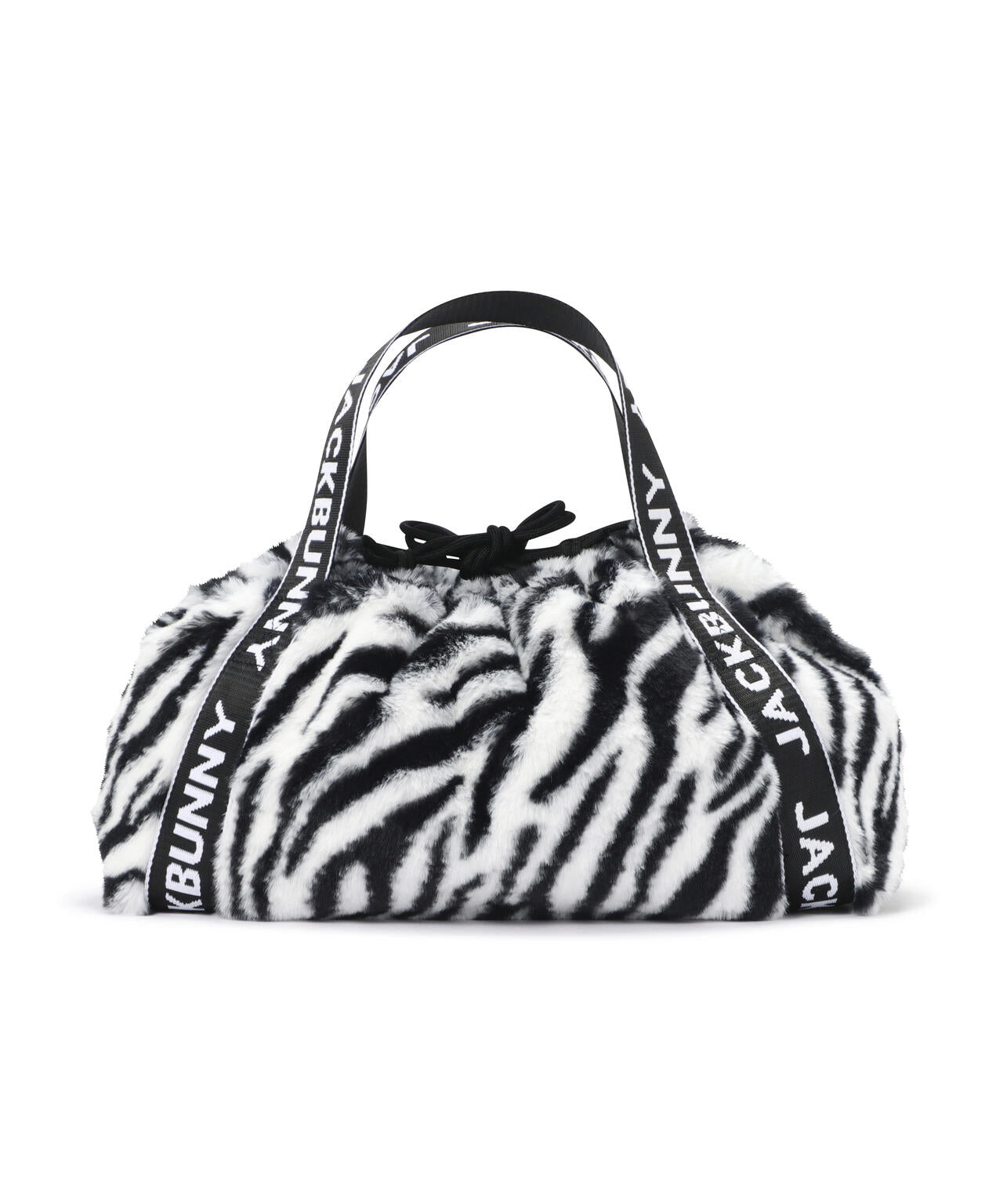 巾着カートバッグ (UNISEX) | Jack Bunny!!（ジャックバニー