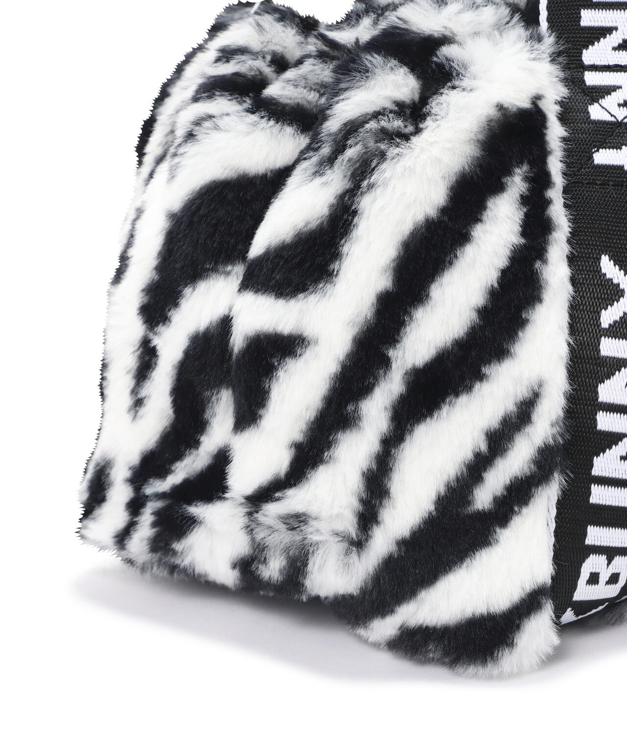 巾着カートバッグ (UNISEX)