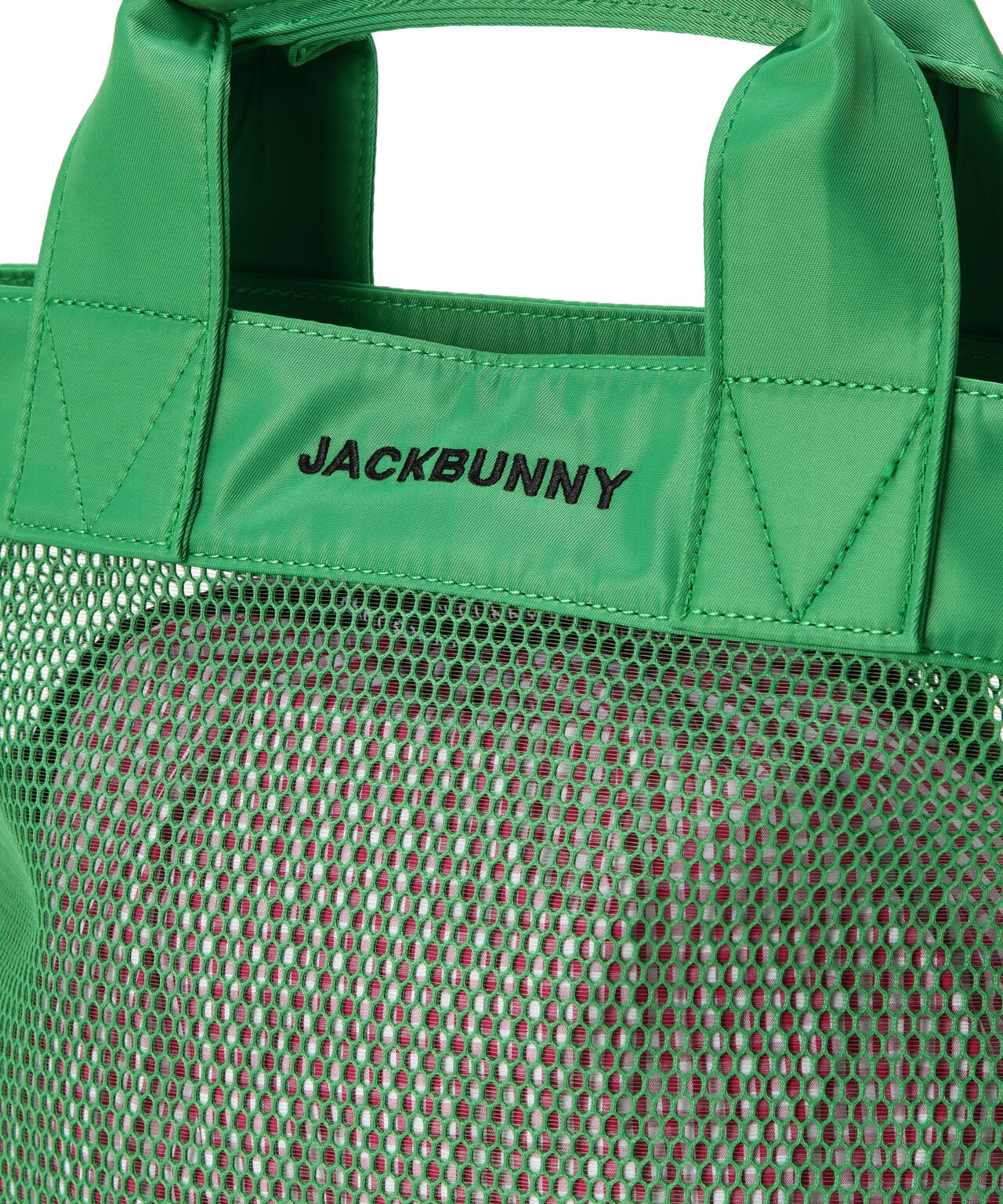 ジャックバニー　カートバッグ Jack Bunny!! 【NEW】【ニュー定番25-カートバッグ】 by PEARLY