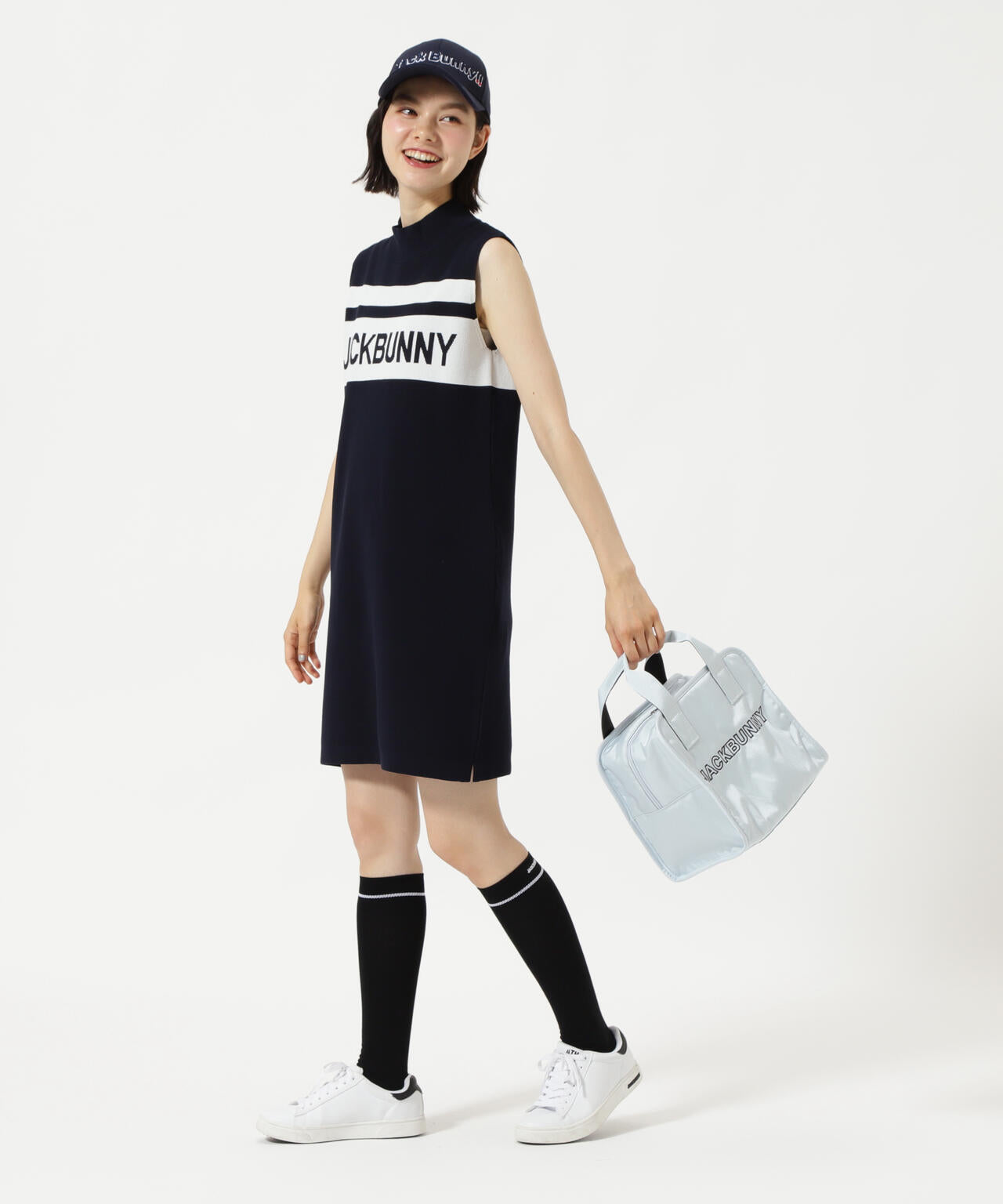 保冷カートバッグ (UNISEX)