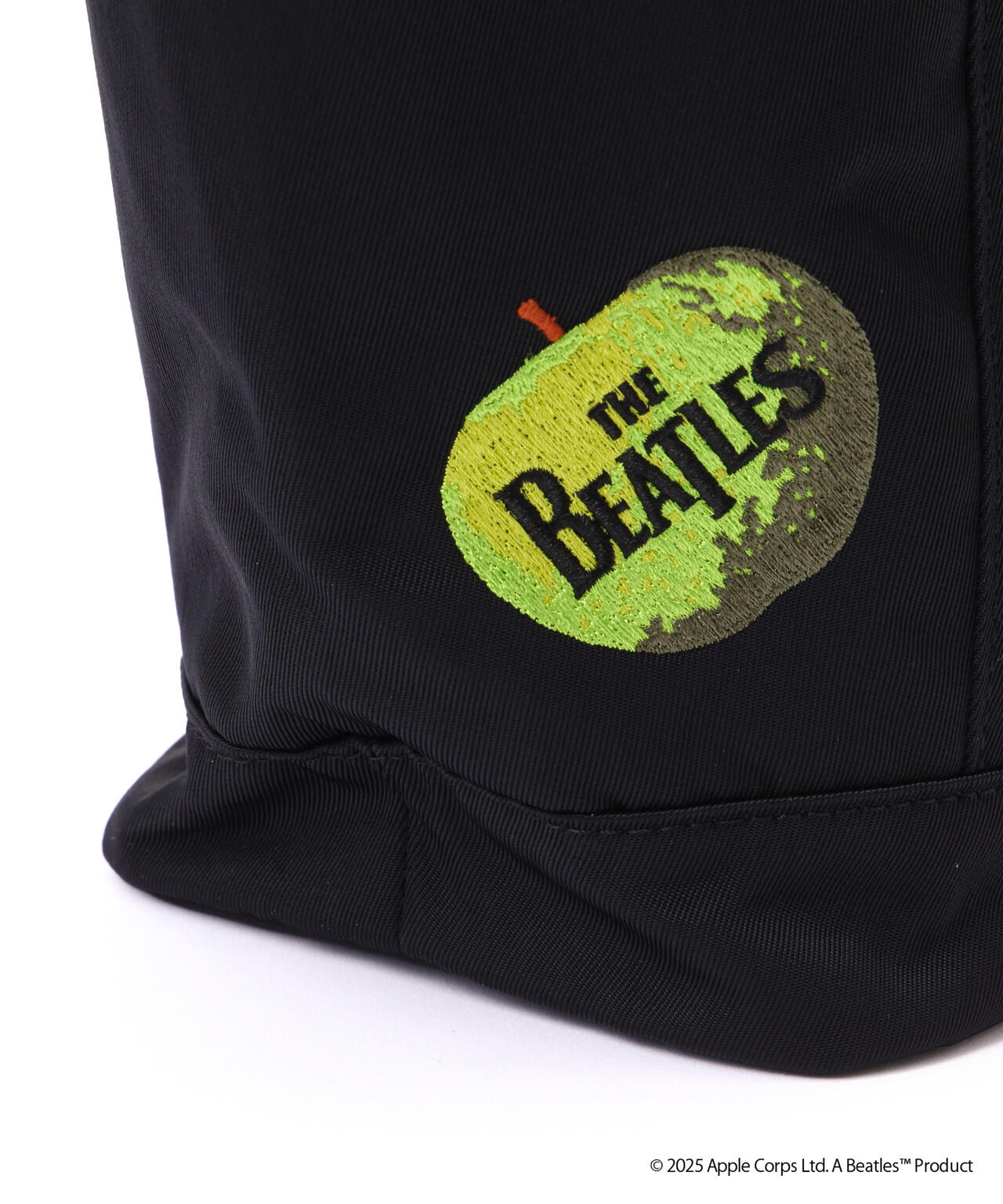【The BEATLES ×Jack Bunny!!】カートバッグ (UNISEX)