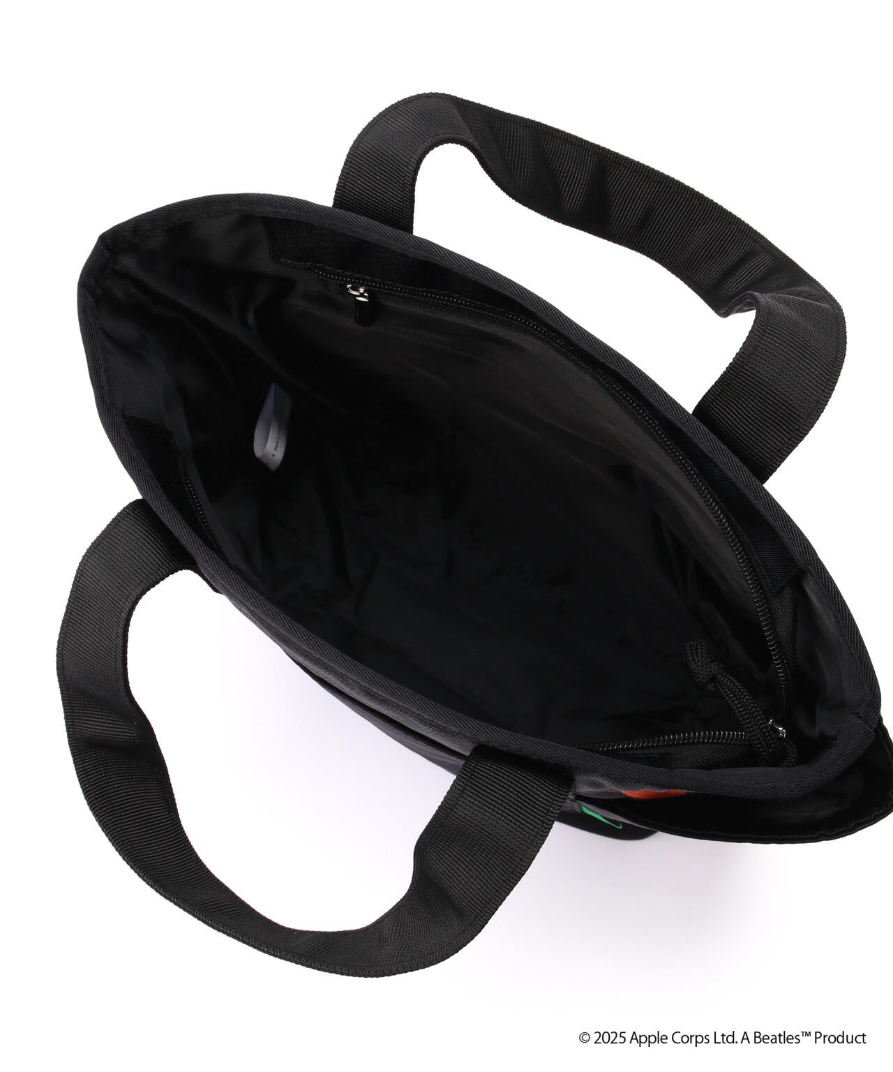 The BEATLES ×Jack Bunny!!】カートバッグ (UNISEX) | Jack Bunny