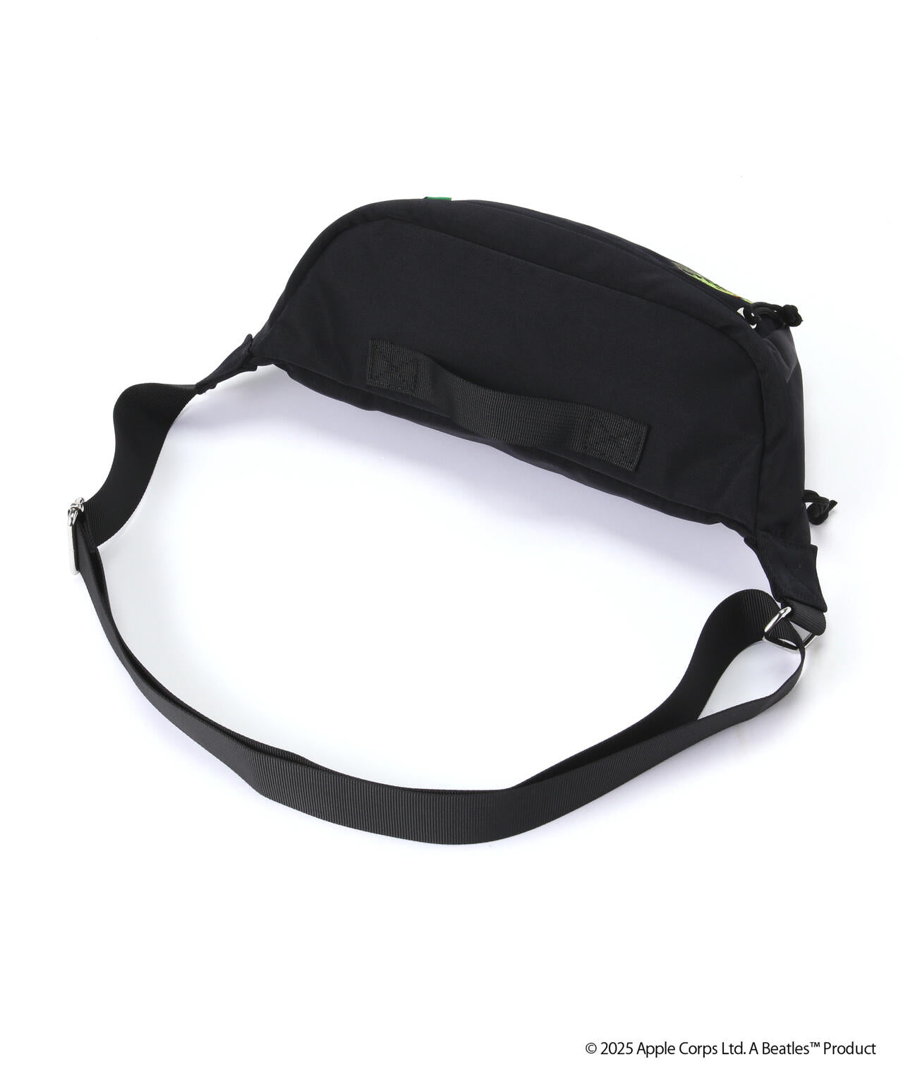 【The BEATLES ×Jack Bunny!!】ショルダーバッグ (UNISEX)