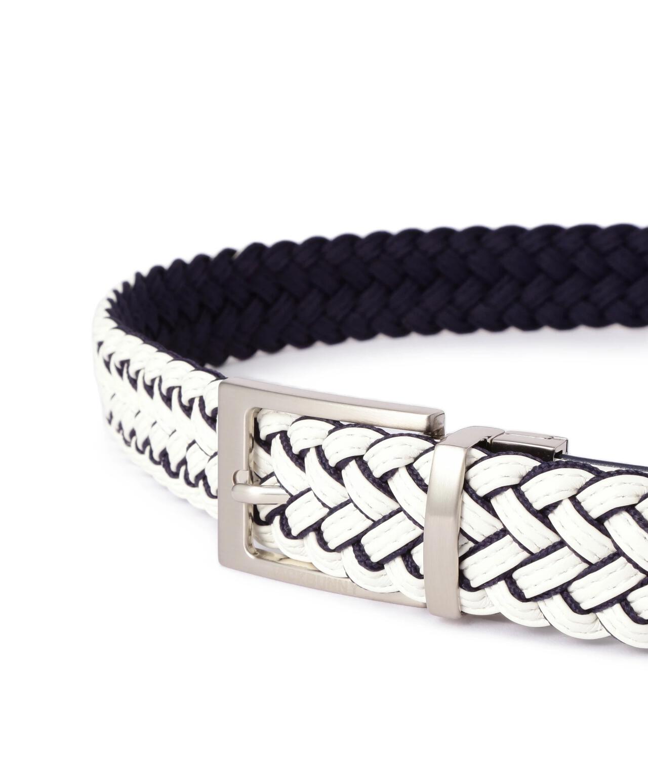 リバーシブルメッシュベルト (UNISEX) | Jack Bunny!!（ジャック